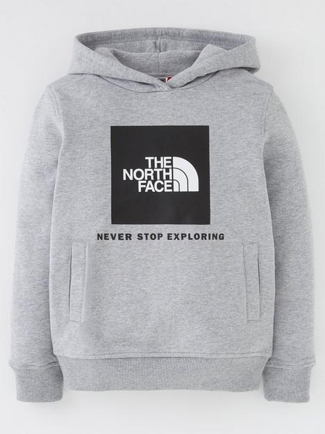 the-north-face-teens-box-pullover-hoodie