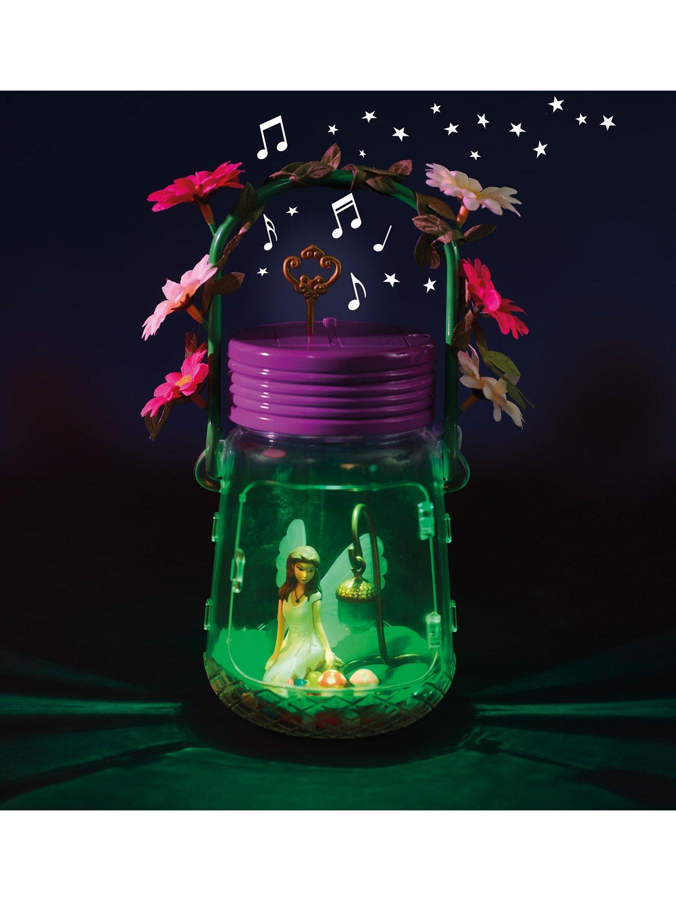 undefined My Very Own Fairy Jar