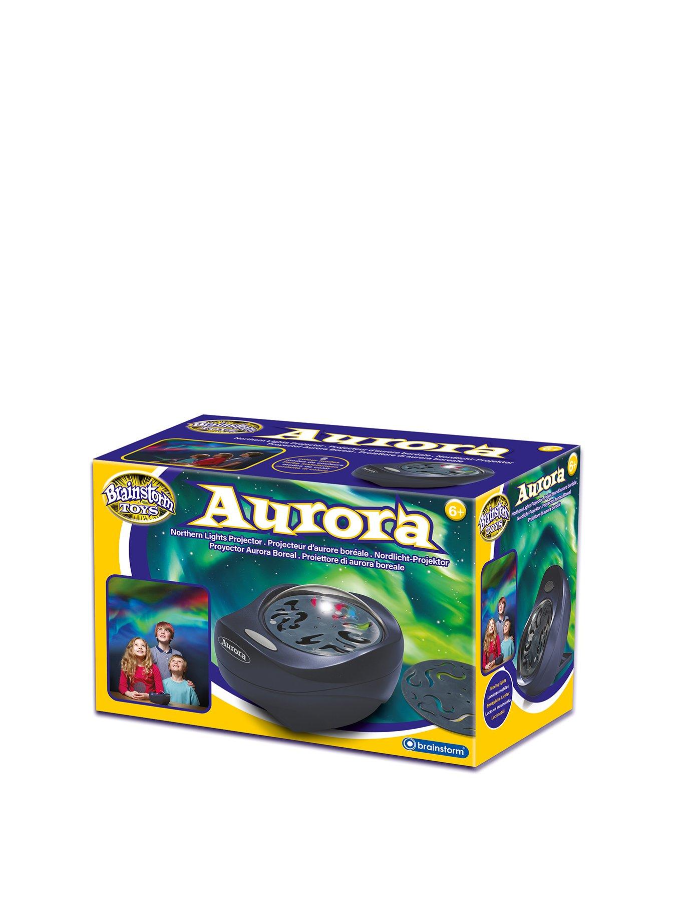undefined Aurora Northern Lights Projector