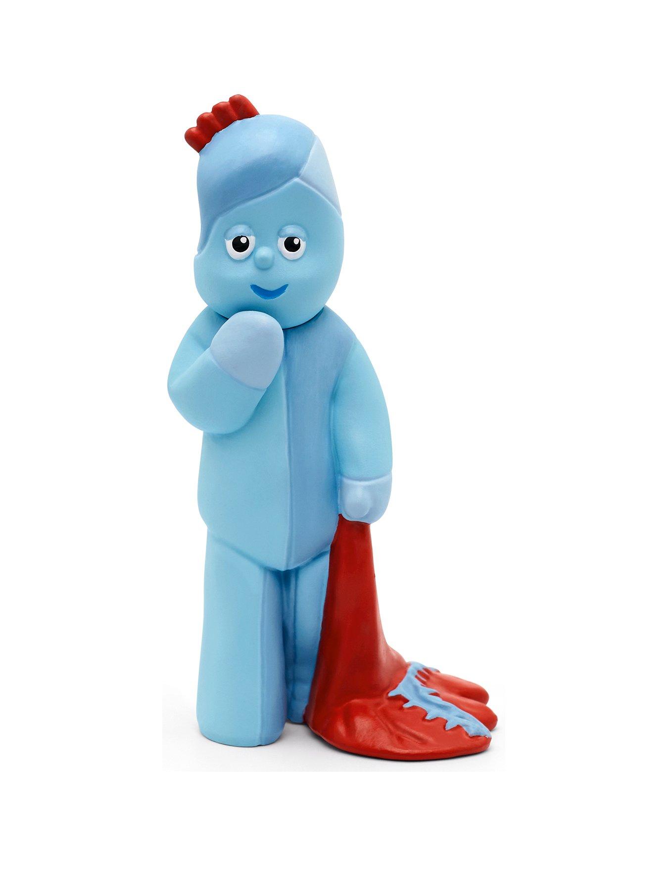 Image 1 of 4 of Tonies In the Night Garden: Igglepiggle Audio Character