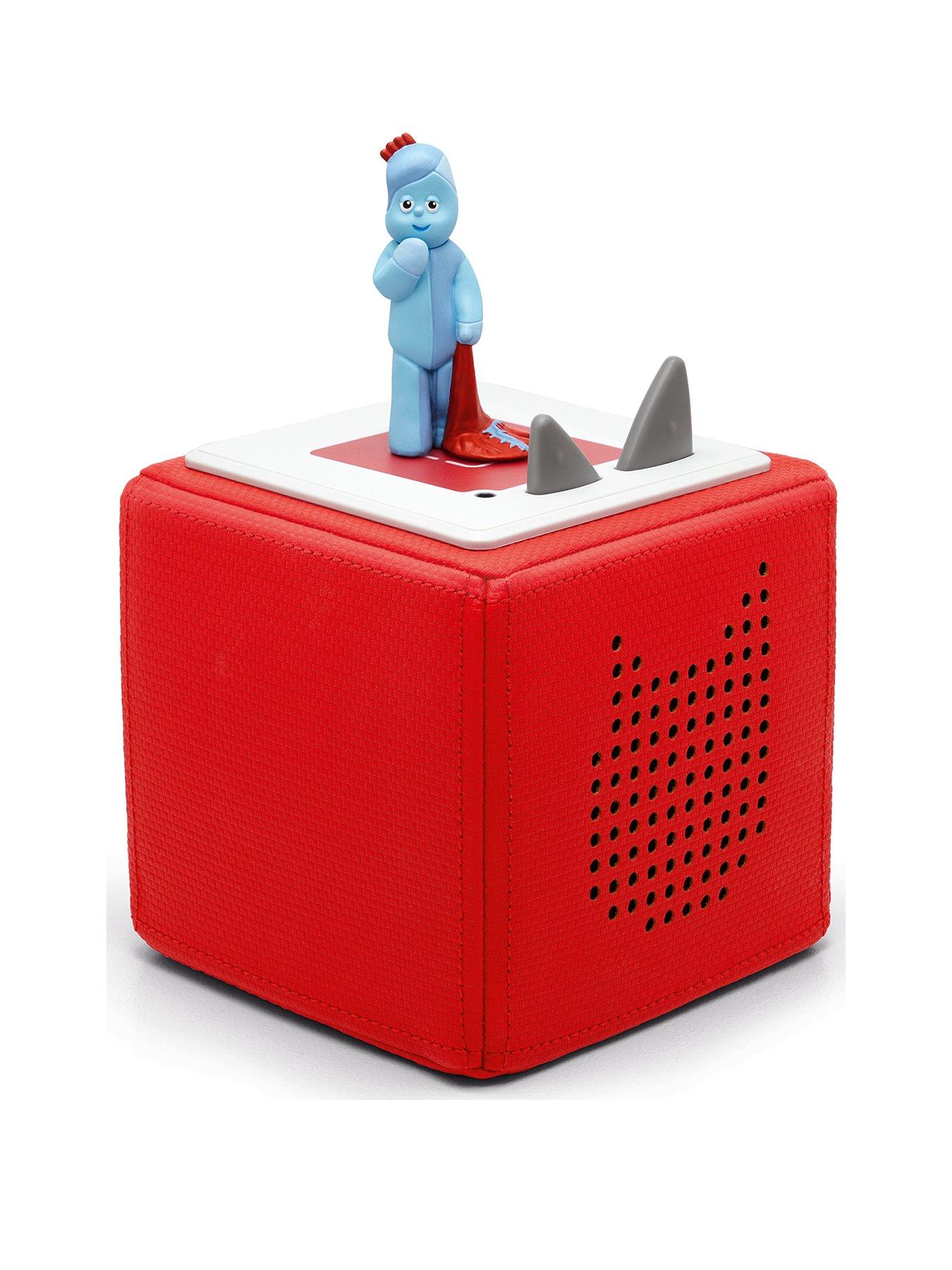 Image 2 of 4 of Tonies In the Night Garden: Igglepiggle Audio Character