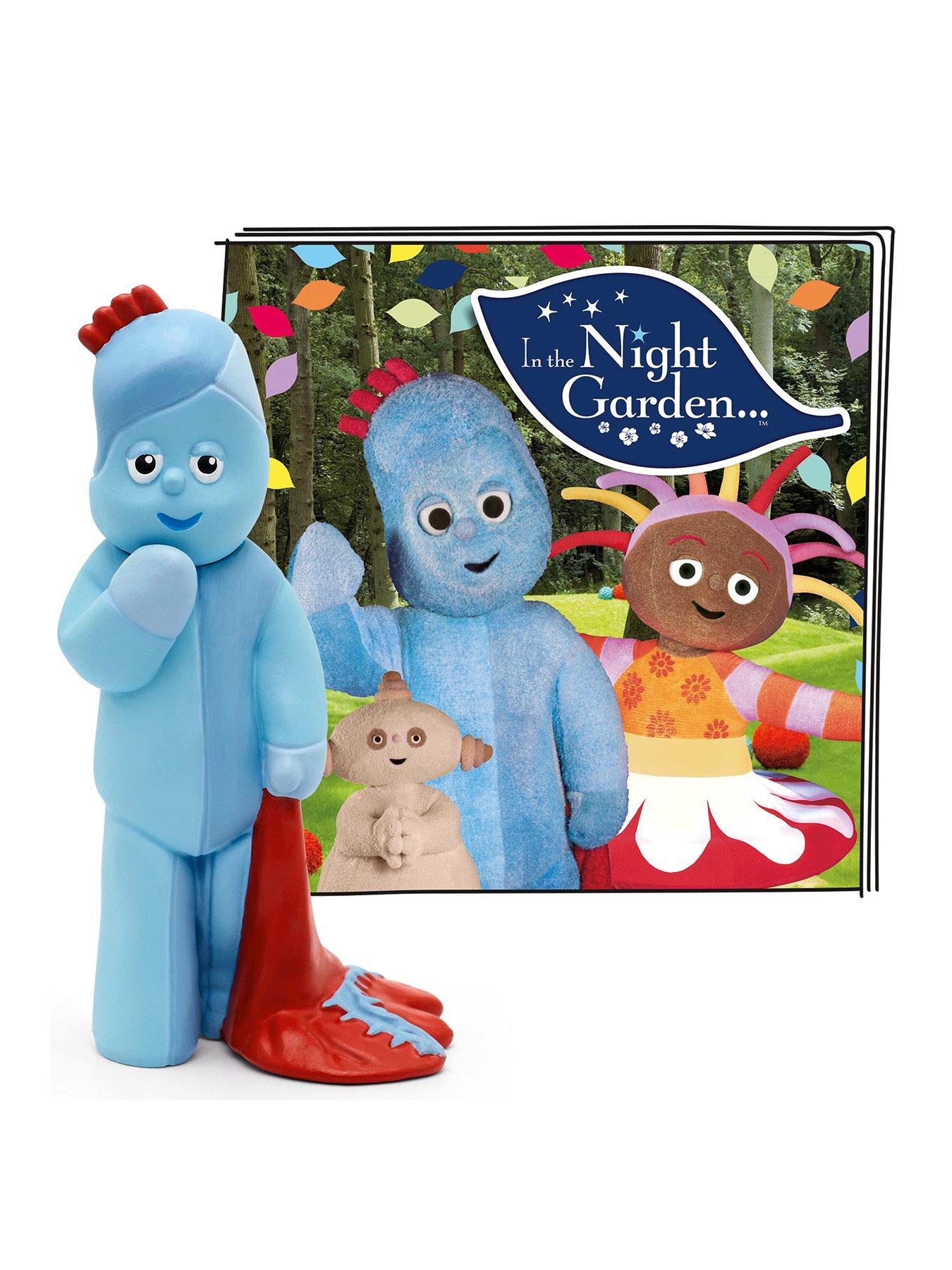 Image 3 of 4 of Tonies In the Night Garden: Igglepiggle Audio Character