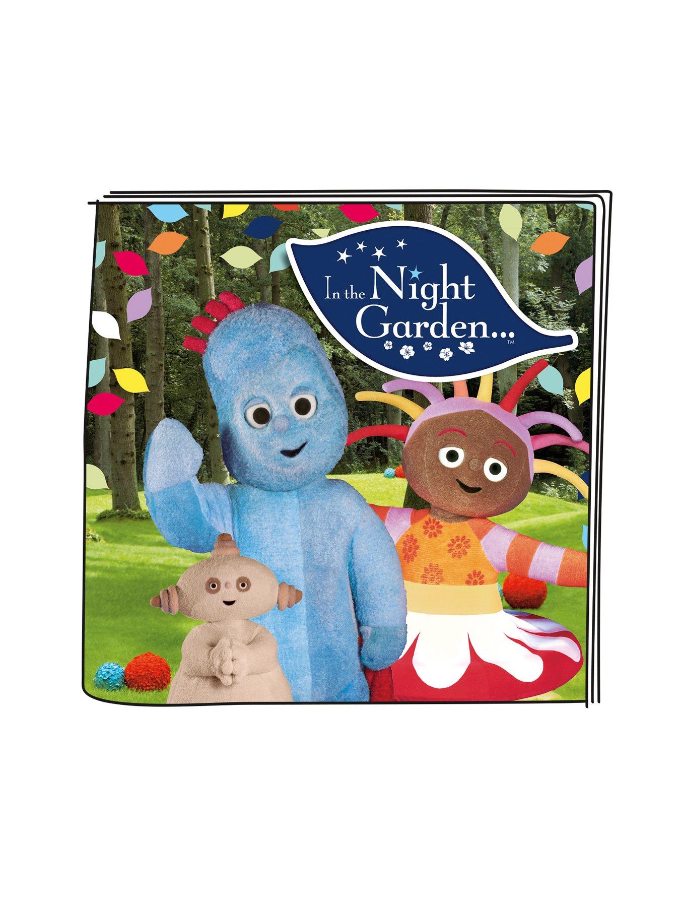 Image 4 of 4 of Tonies In the Night Garden: Igglepiggle Audio Character