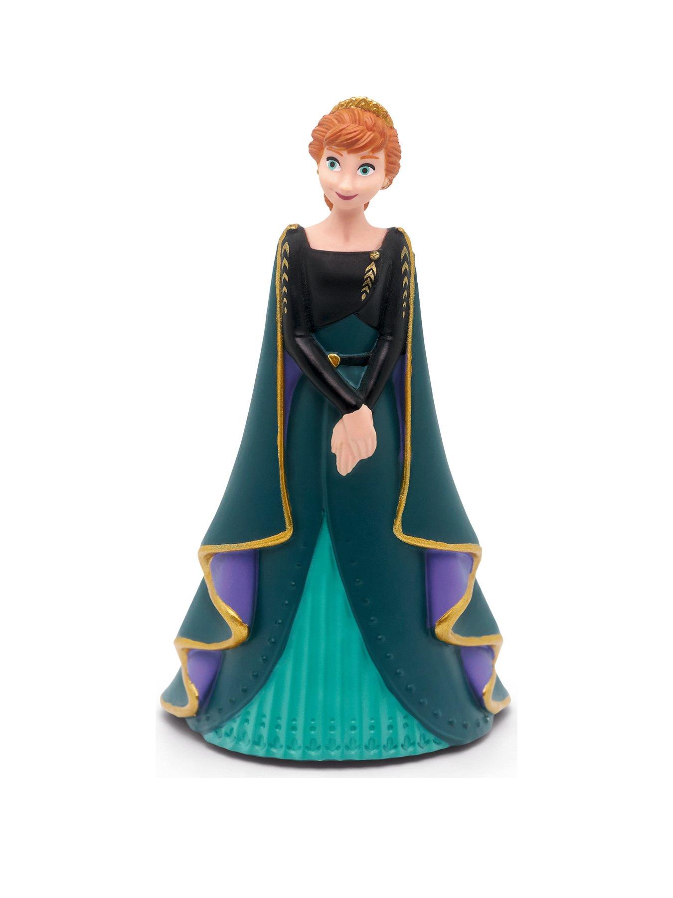 Image 1 of 4 of Tonies Disney Frozen 2: Anna Audio Character