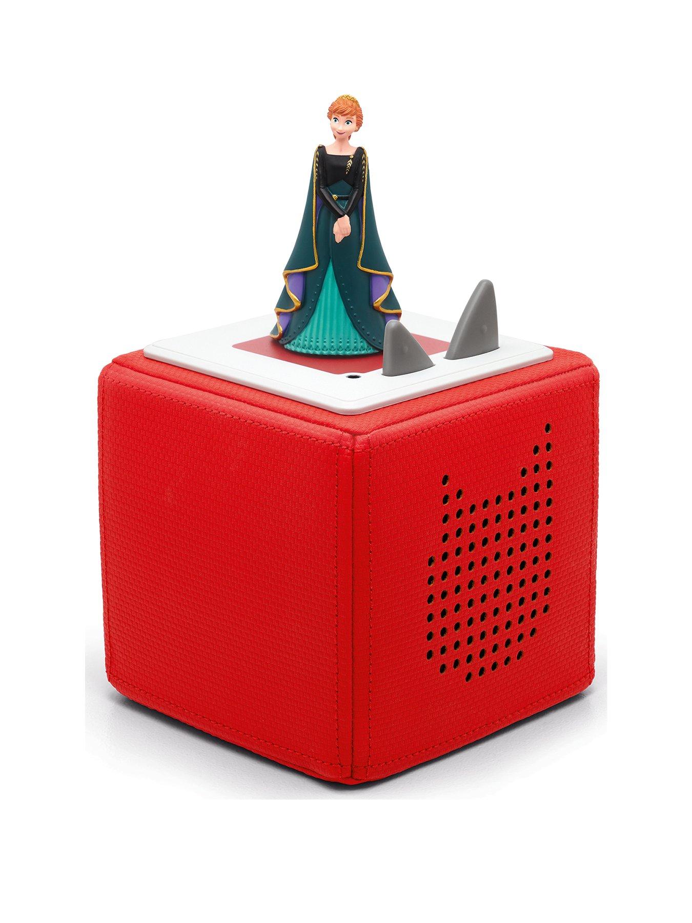 Image 2 of 4 of Tonies Disney Frozen 2: Anna Audio Character