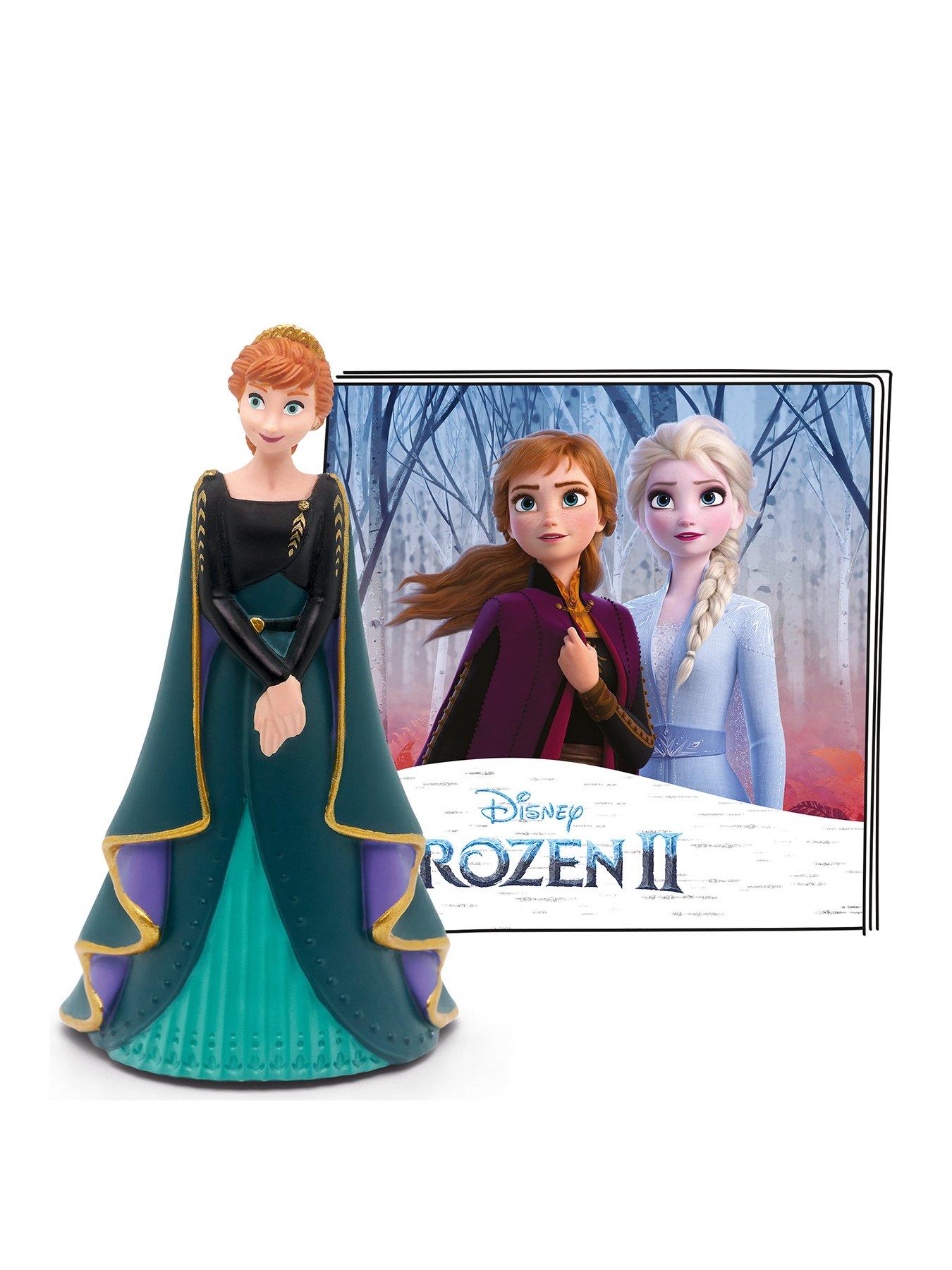 Image 3 of 4 of Tonies Disney Frozen 2: Anna Audio Character