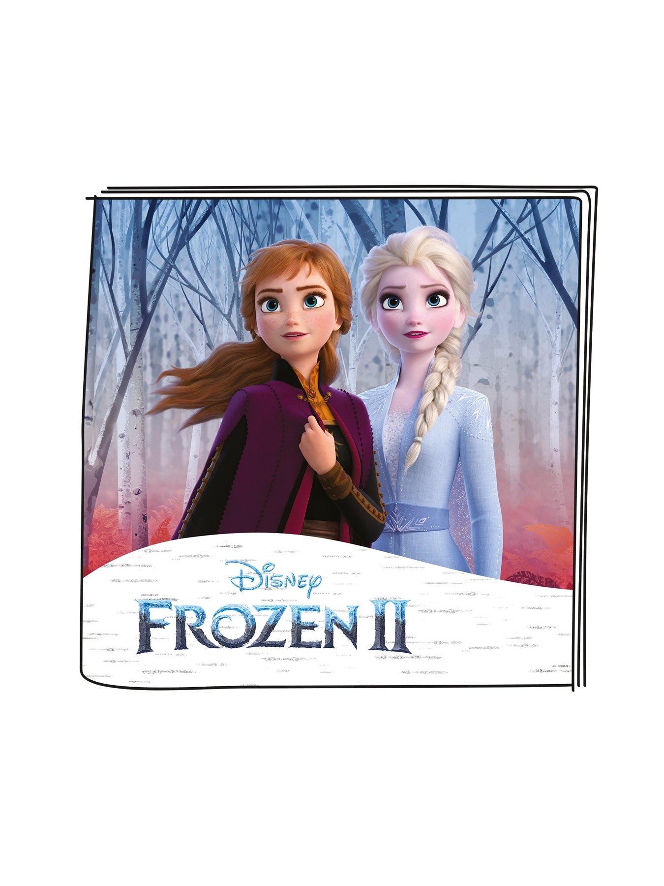 Image 4 of 4 of Tonies Disney Frozen 2: Anna Audio Character