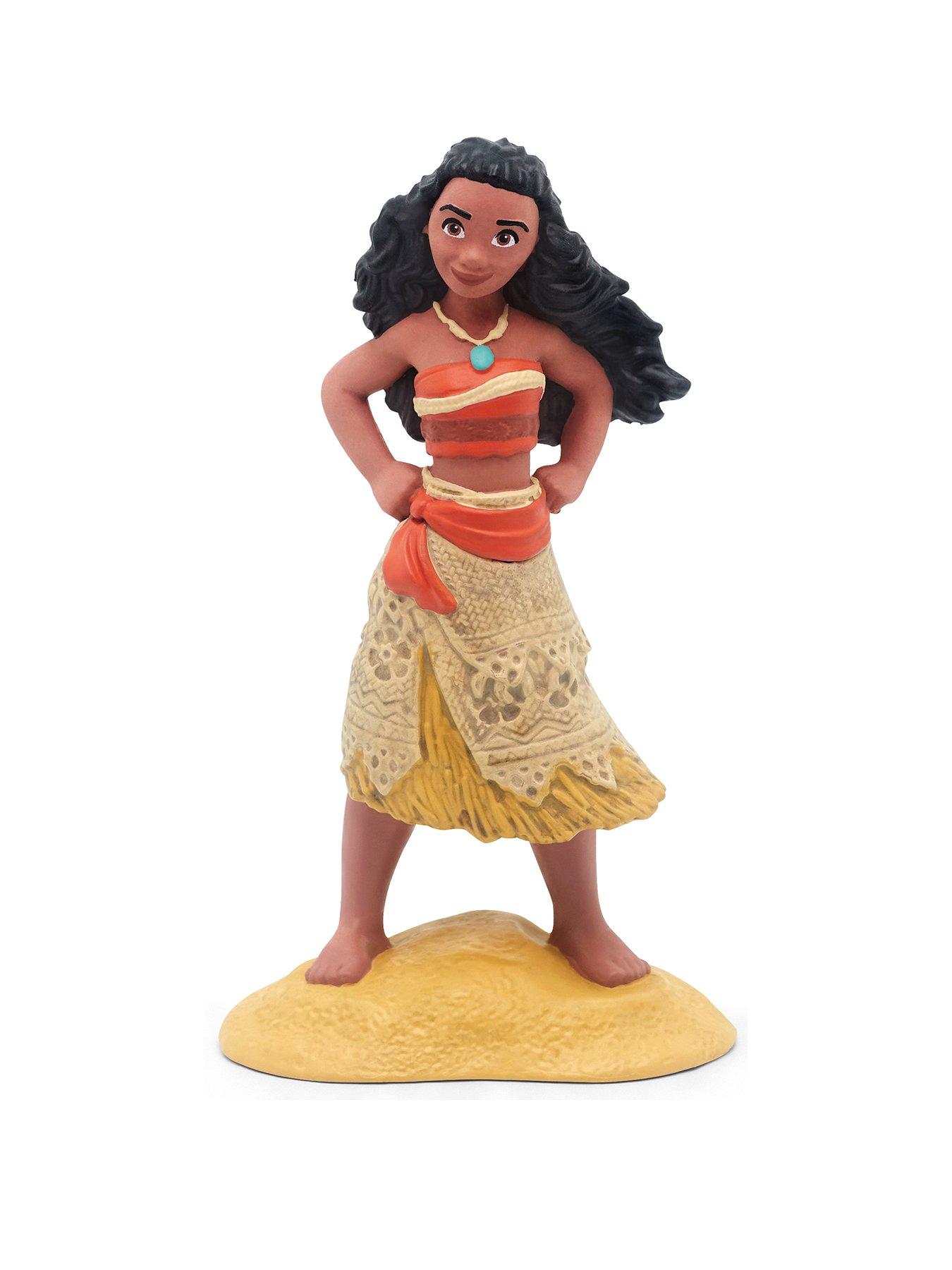 undefined Tonies Disney - Moana