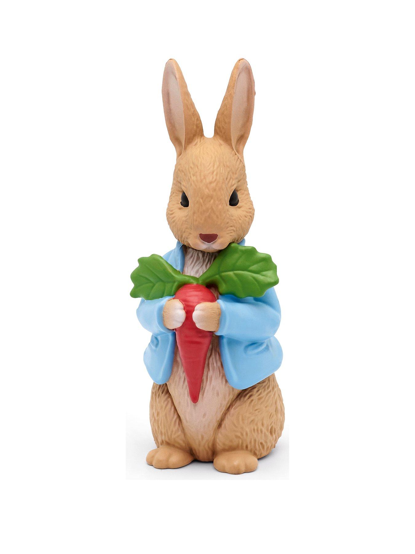 Tonies Tonies Peter Rabbit: The Peter Rabbit Collection