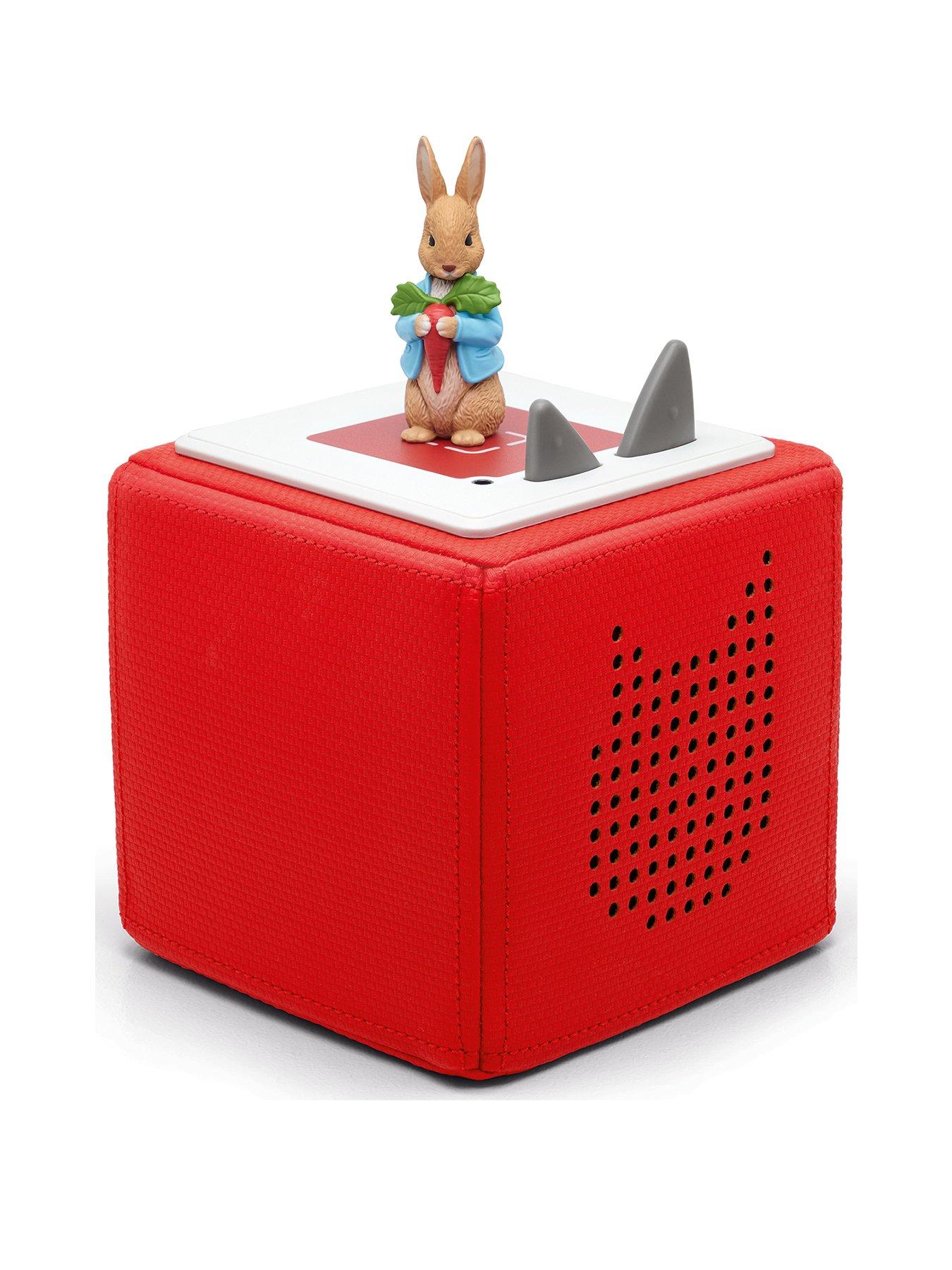 Image 2 of 4 of Tonies Tonies Peter Rabbit: The Peter Rabbit Collection