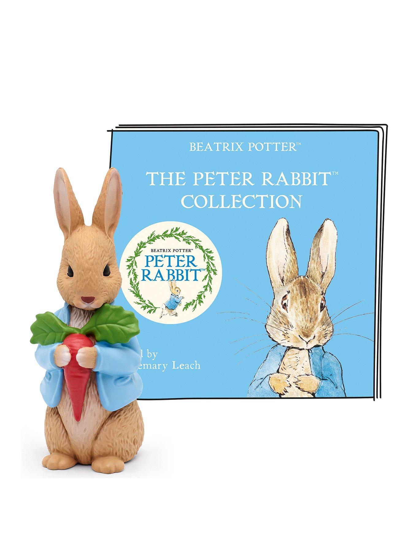 Image 3 of 4 of Tonies Tonies Peter Rabbit: The Peter Rabbit Collection