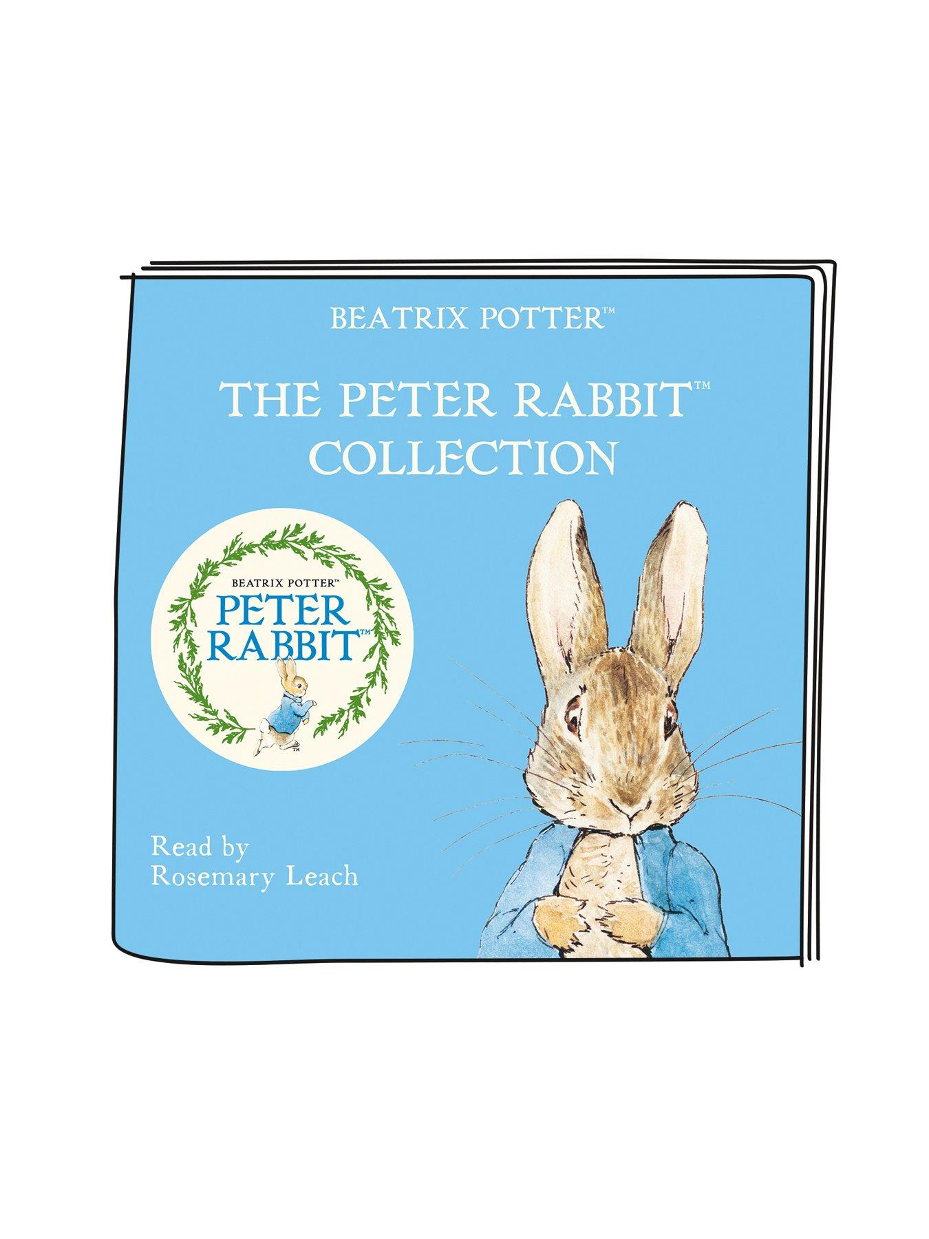 Image 4 of 4 of Tonies Tonies Peter Rabbit: The Peter Rabbit Collection