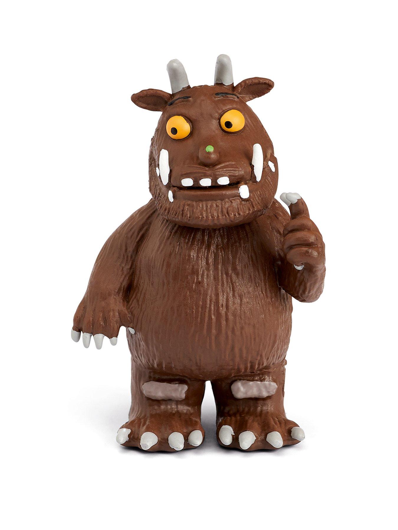 Image 1 of 4 of Tonies The Gruffalo Audio Character