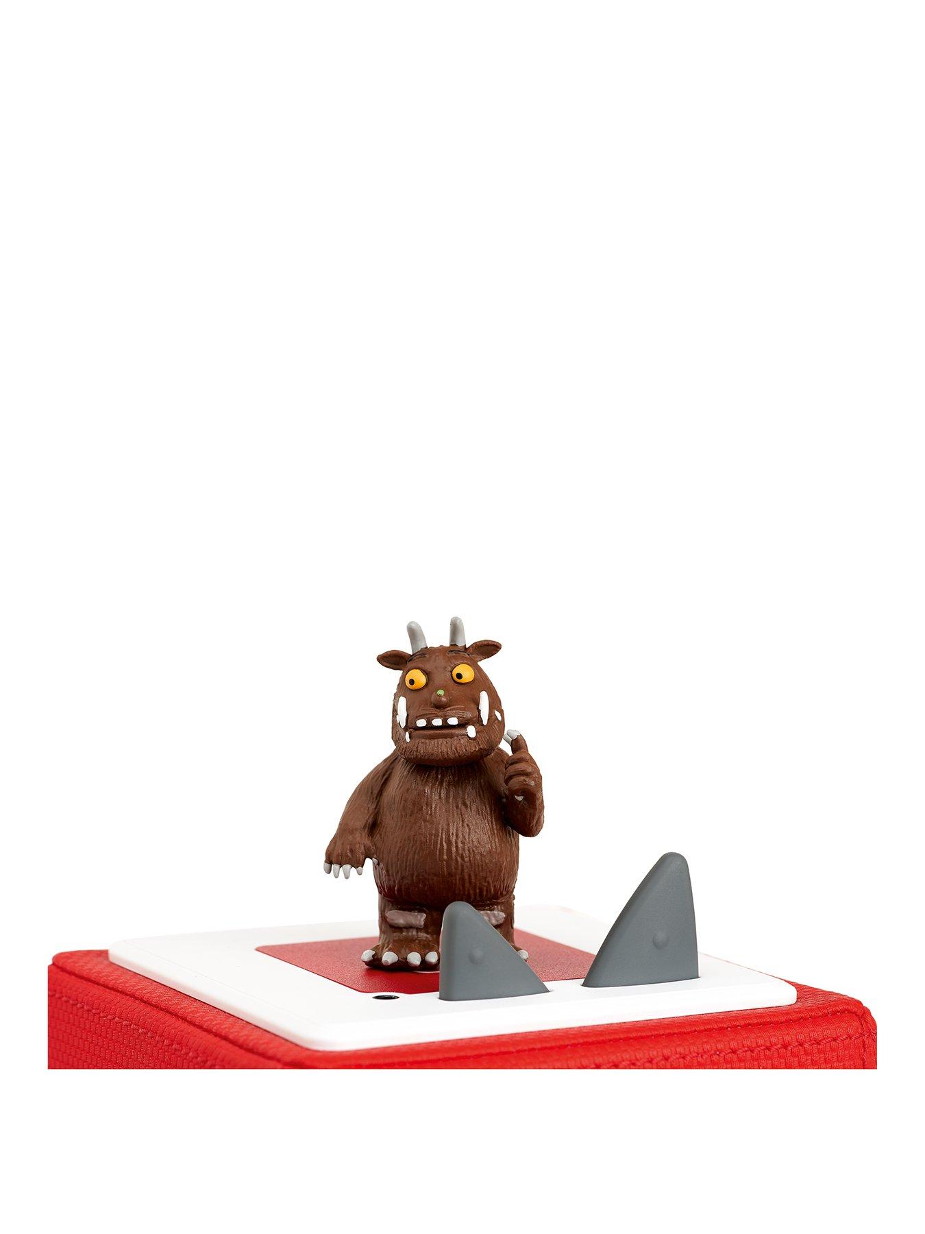 Image 2 of 4 of Tonies The Gruffalo Audio Character