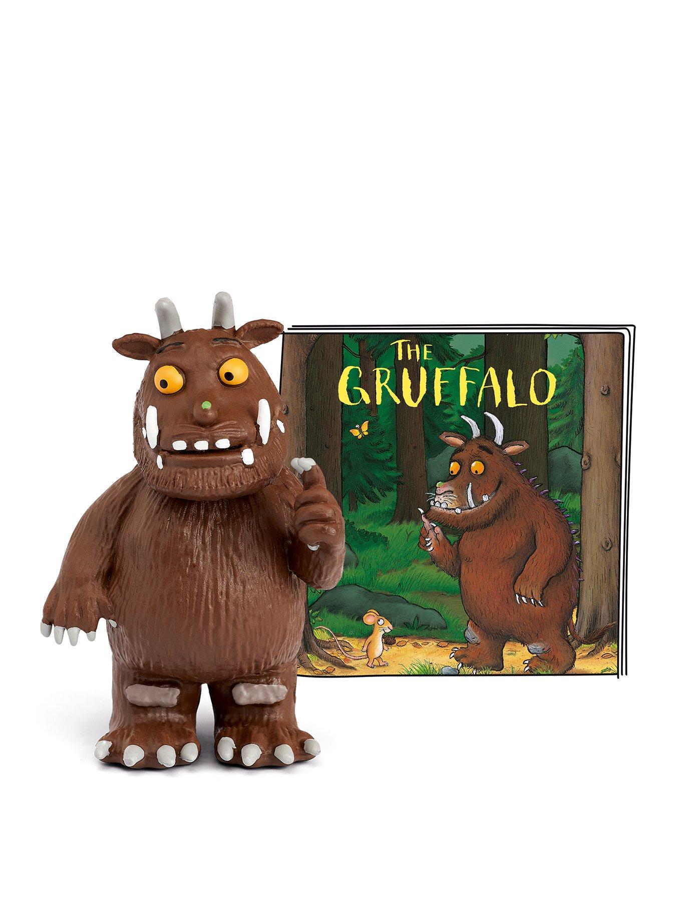 Image 3 of 4 of Tonies The Gruffalo Audio Character