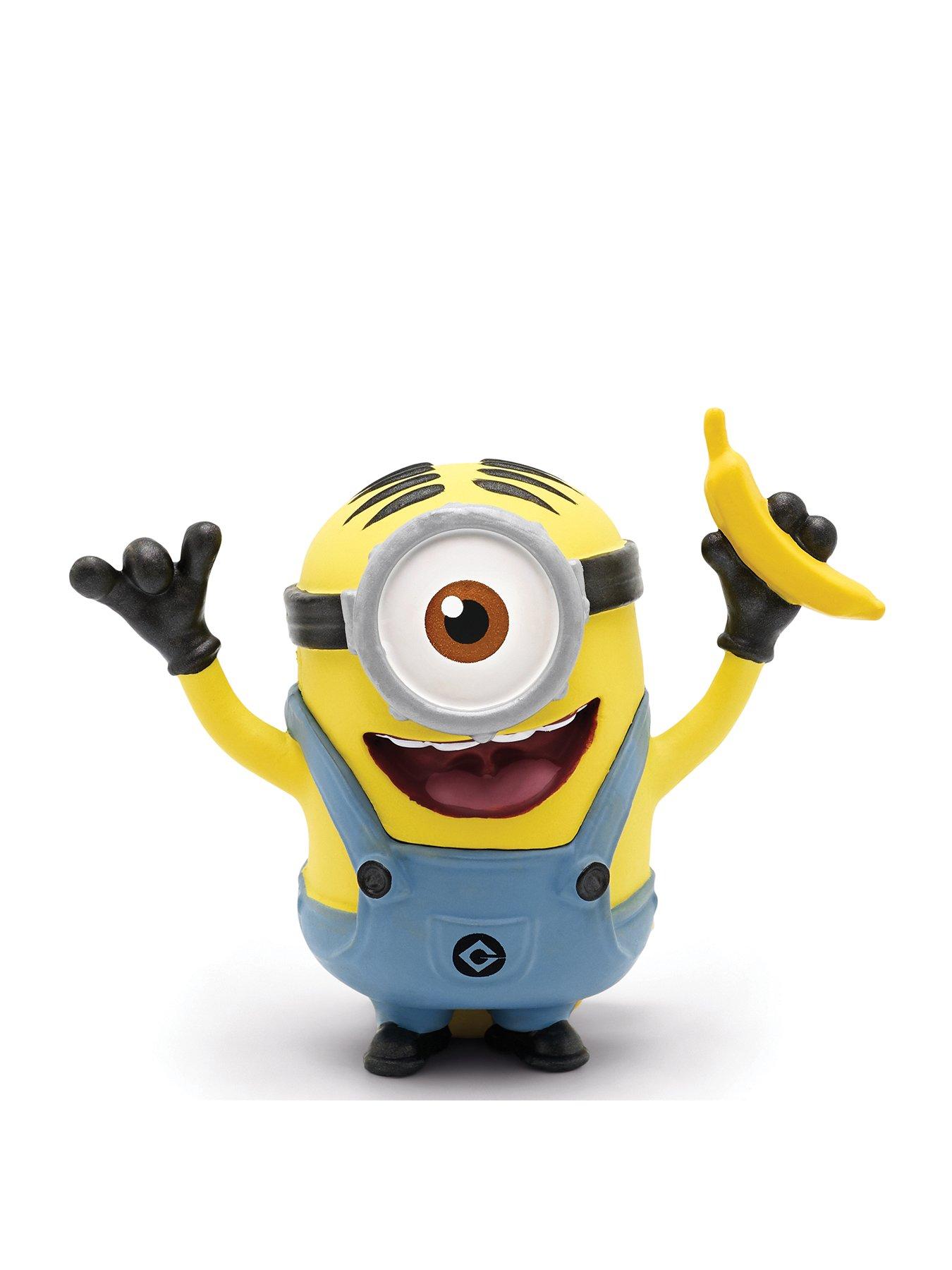 Image of Tonies Tonies Despicable Me: The Junior Novel