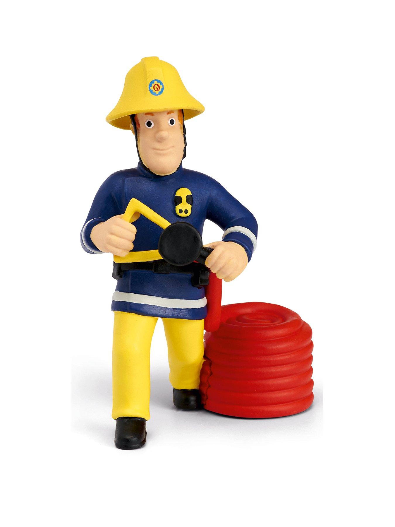 Fireman Sam Dinner Set | ydy.akdeniz.edu.tr