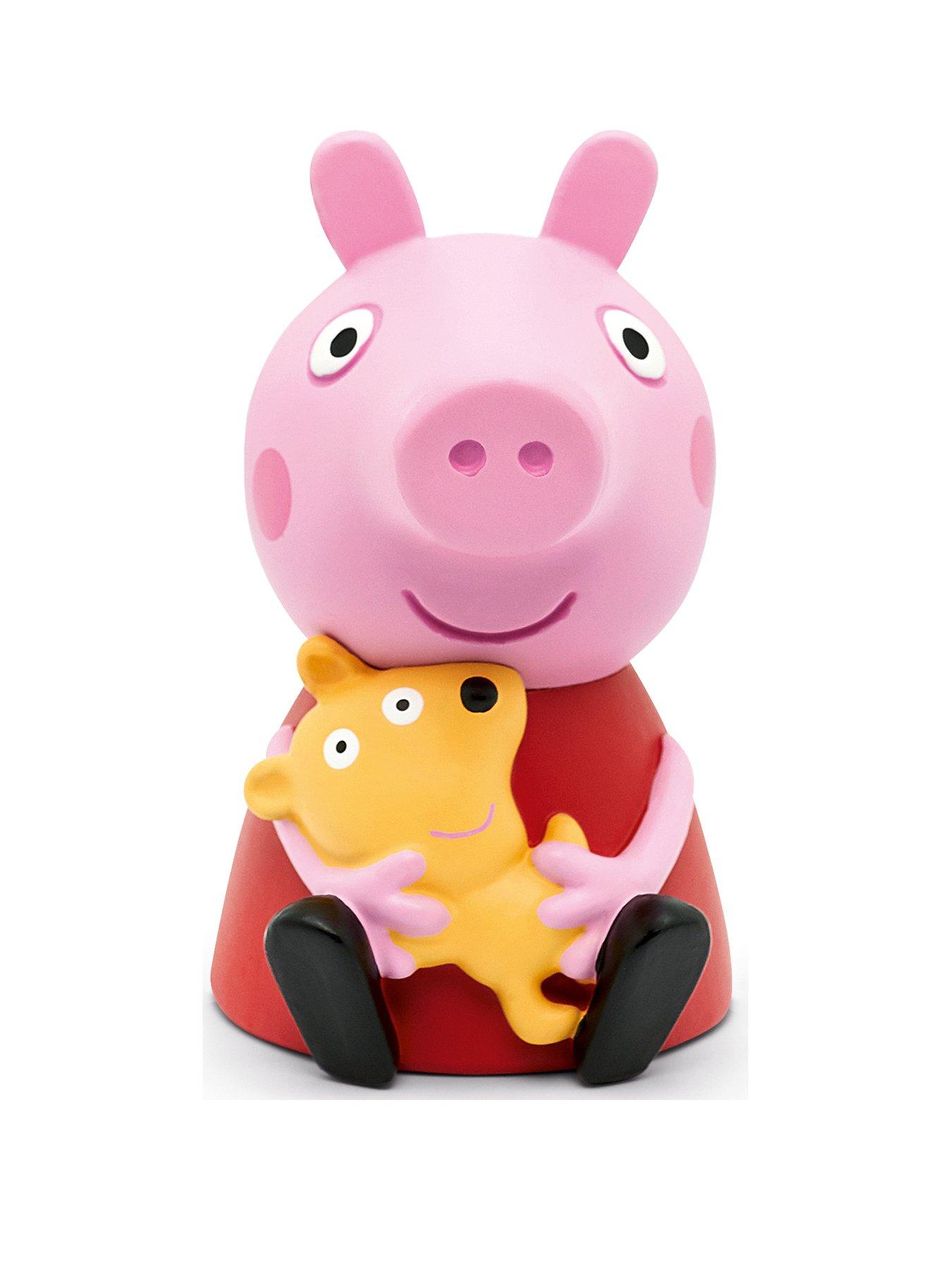 undefined Tonies Peppa Pig: On the Road with Peppa Pig