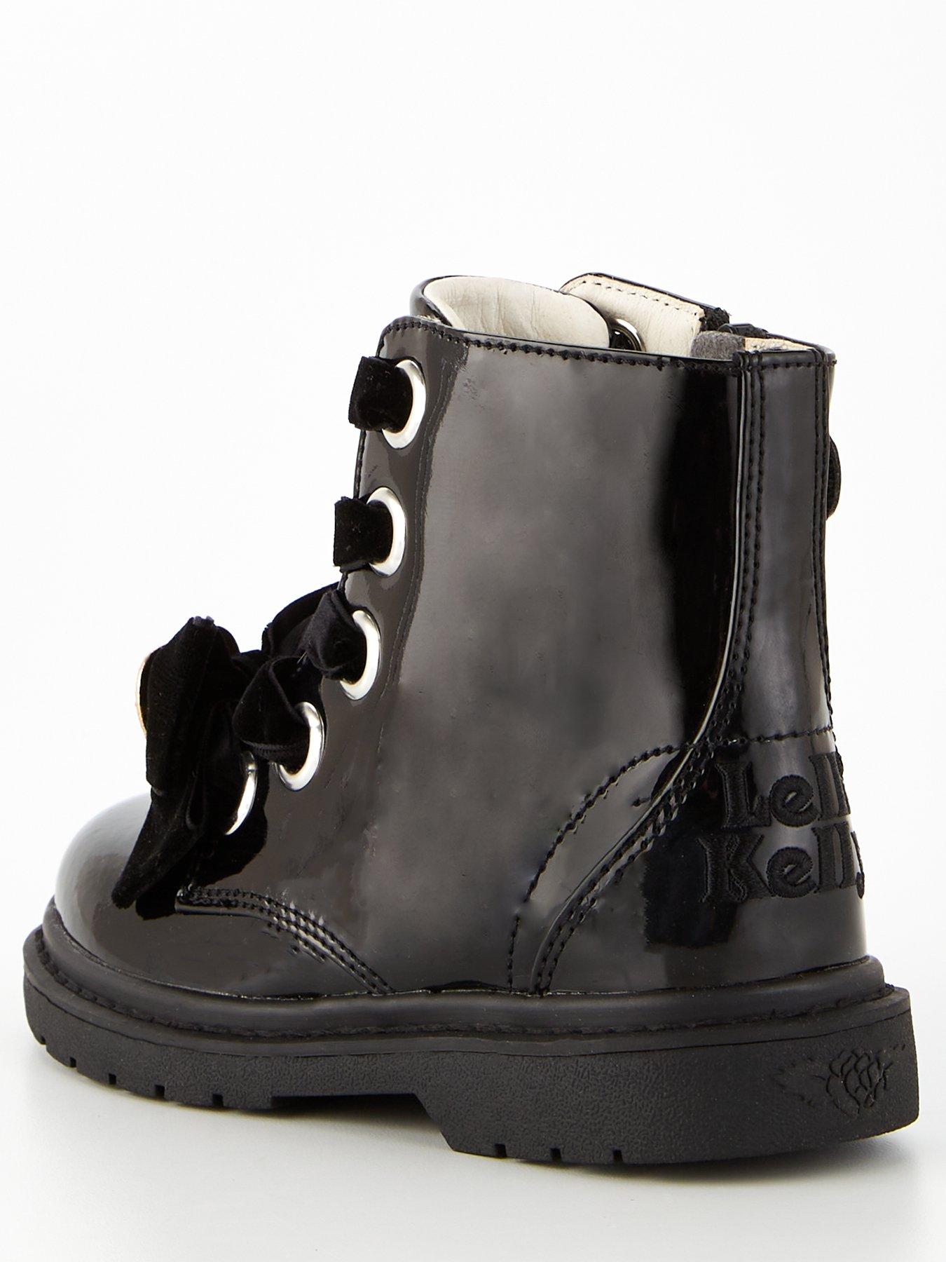 lelli-kelly-fior-di-fiocco-bow-lace-up-boot-black-patentback