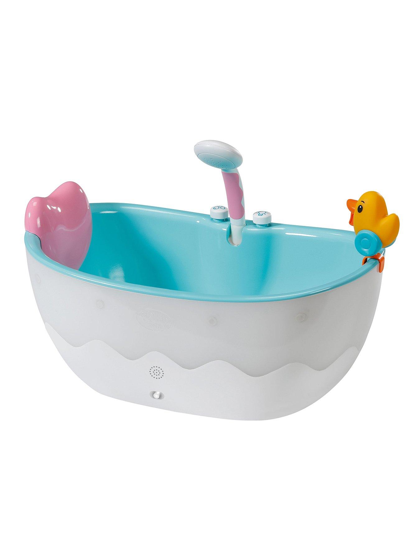 baby-born-dollnbspbathtub