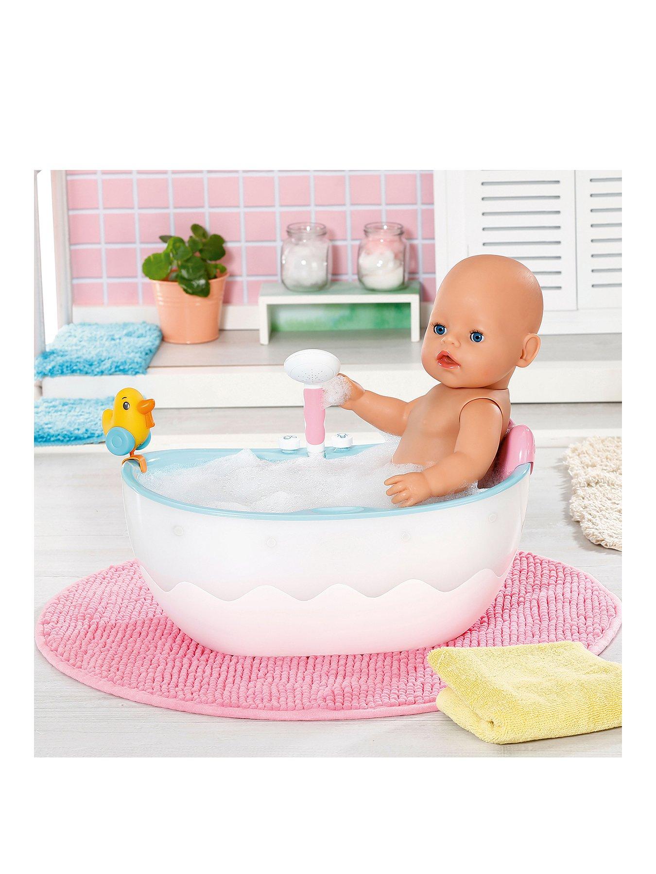 baby-born-dollnbspbathtubstillFront
