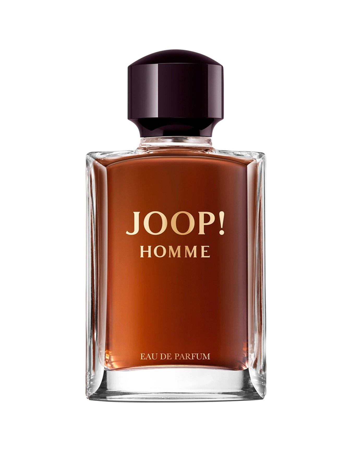 undefined Joop! Homme 125ml Eau de Parfum