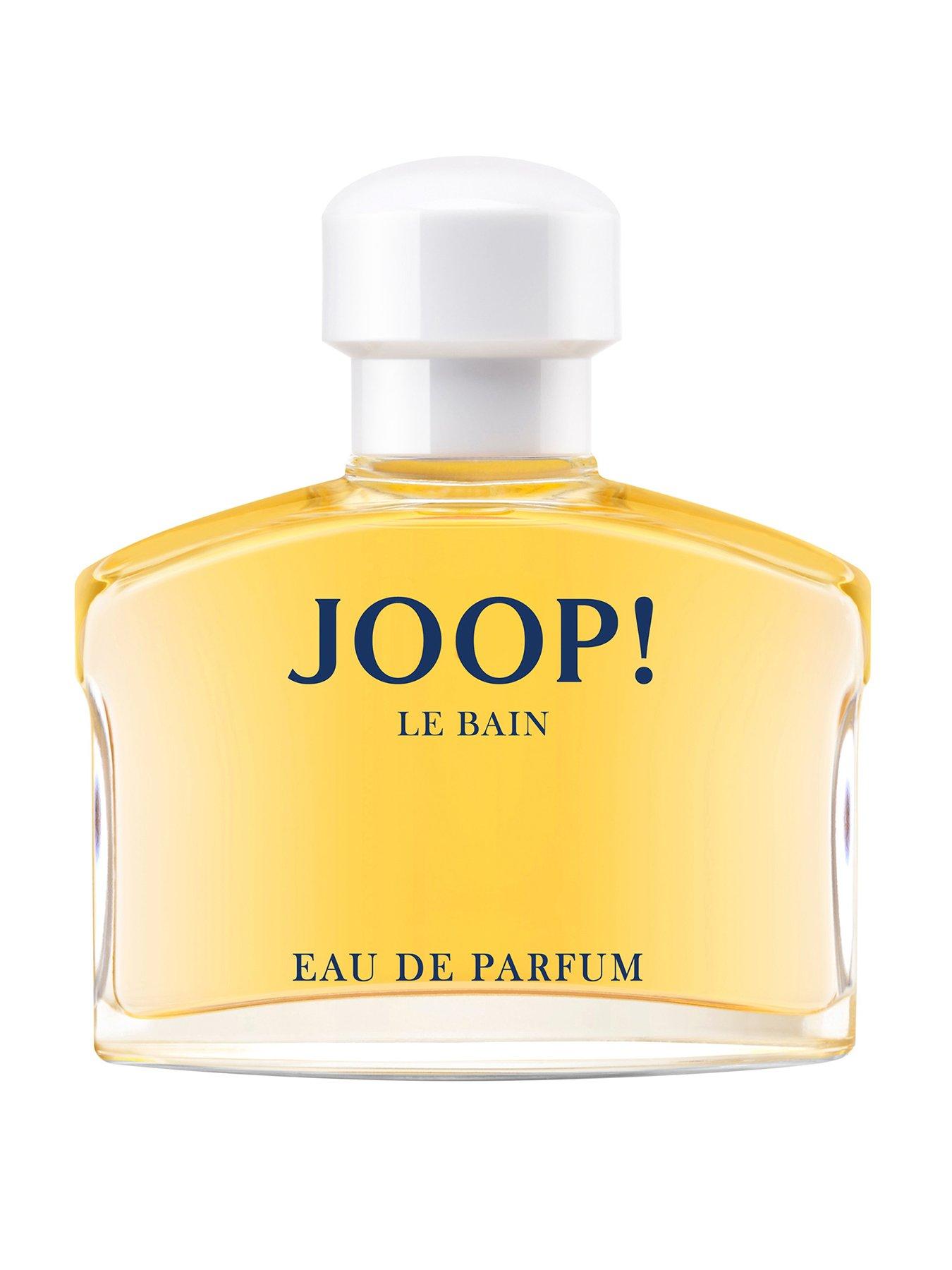 Joop Le Bain Eau de Parfum 40ml Very Ireland