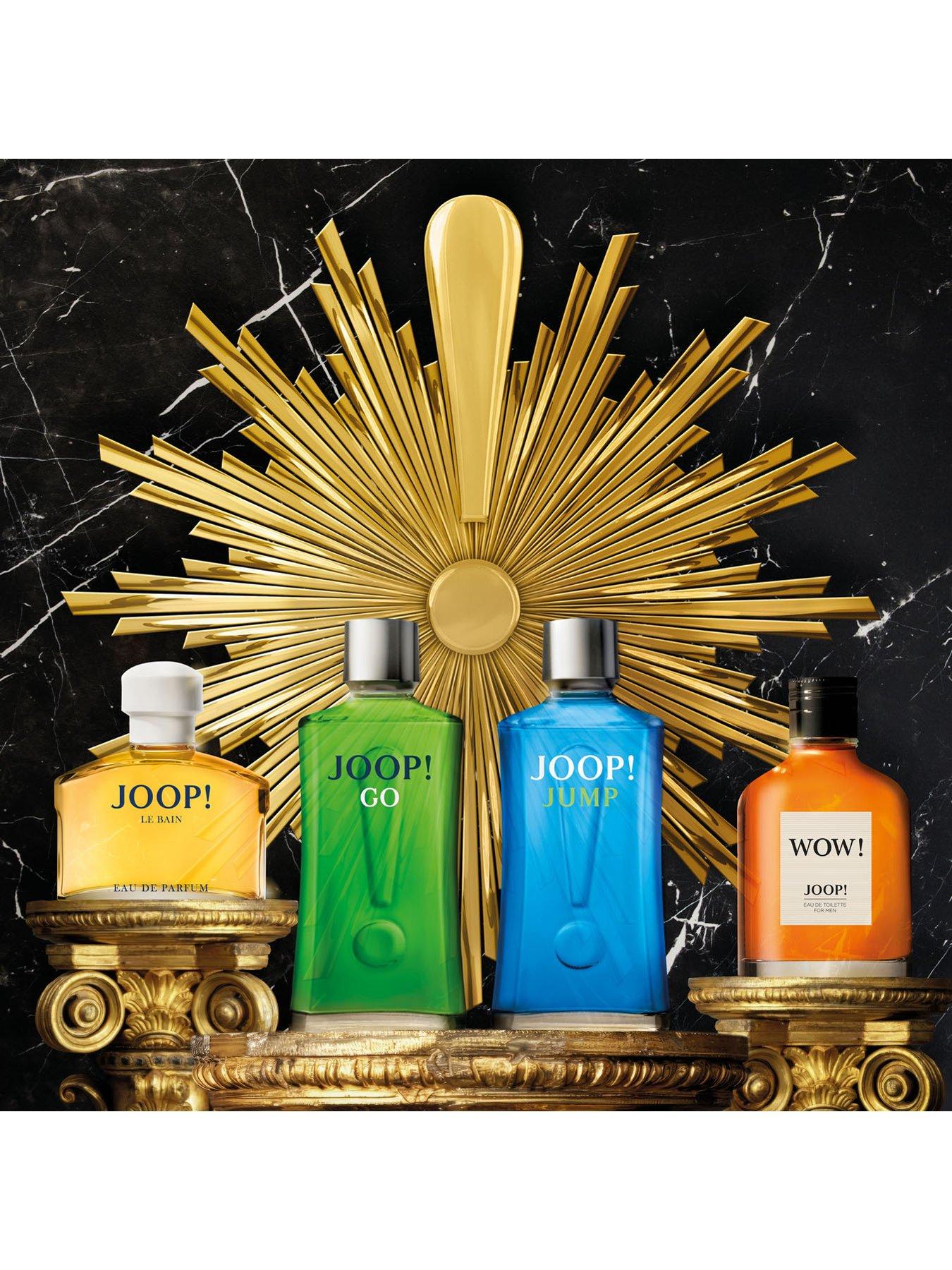 Image 4 of 5 of Joop! Joop! Le Bain 75ml Eau de Parfum