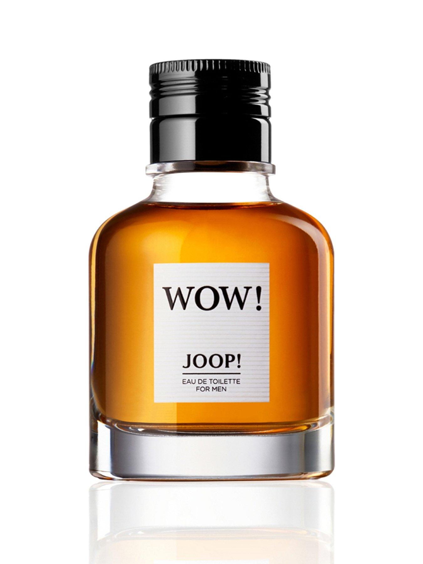 Joop! Wow! Eau de Toilette - 40ml