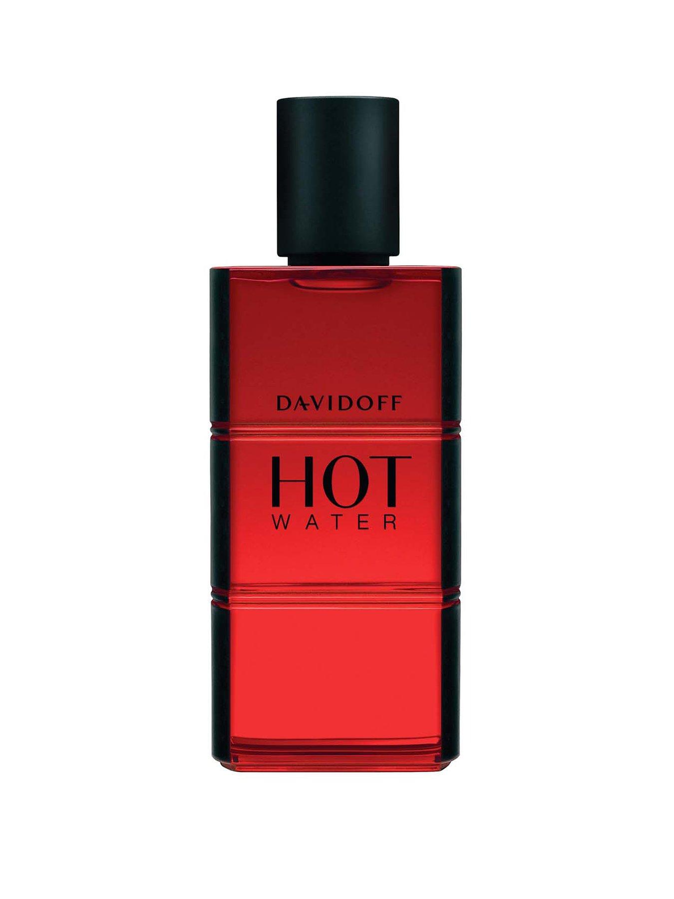Davidoff Davidoff Hot Water 110ml Ea de Toilette