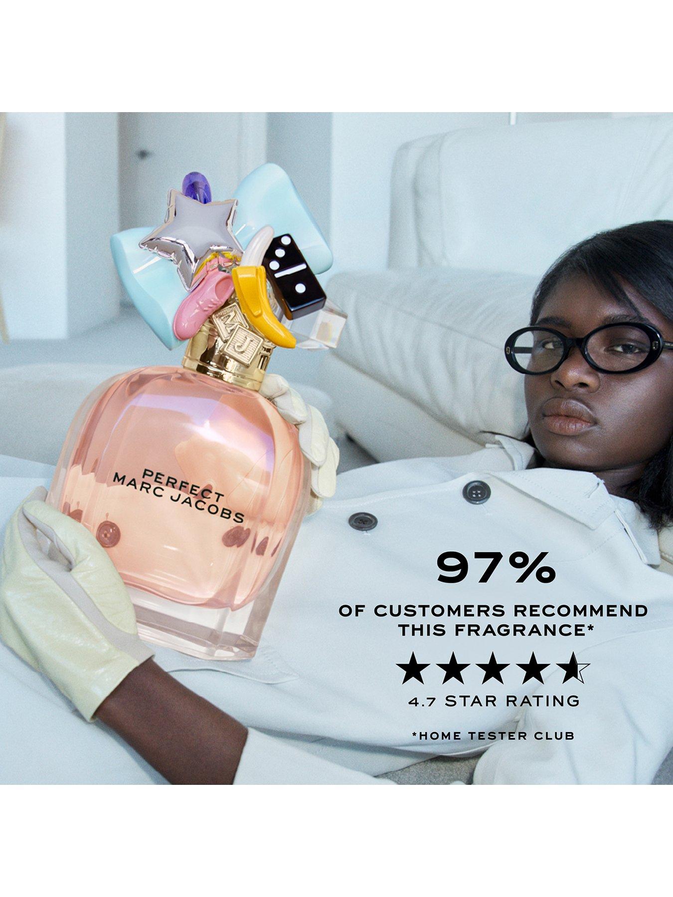 Image 3 of 7 of MARC JACOBS Perfect Eau de Parfum 30ml