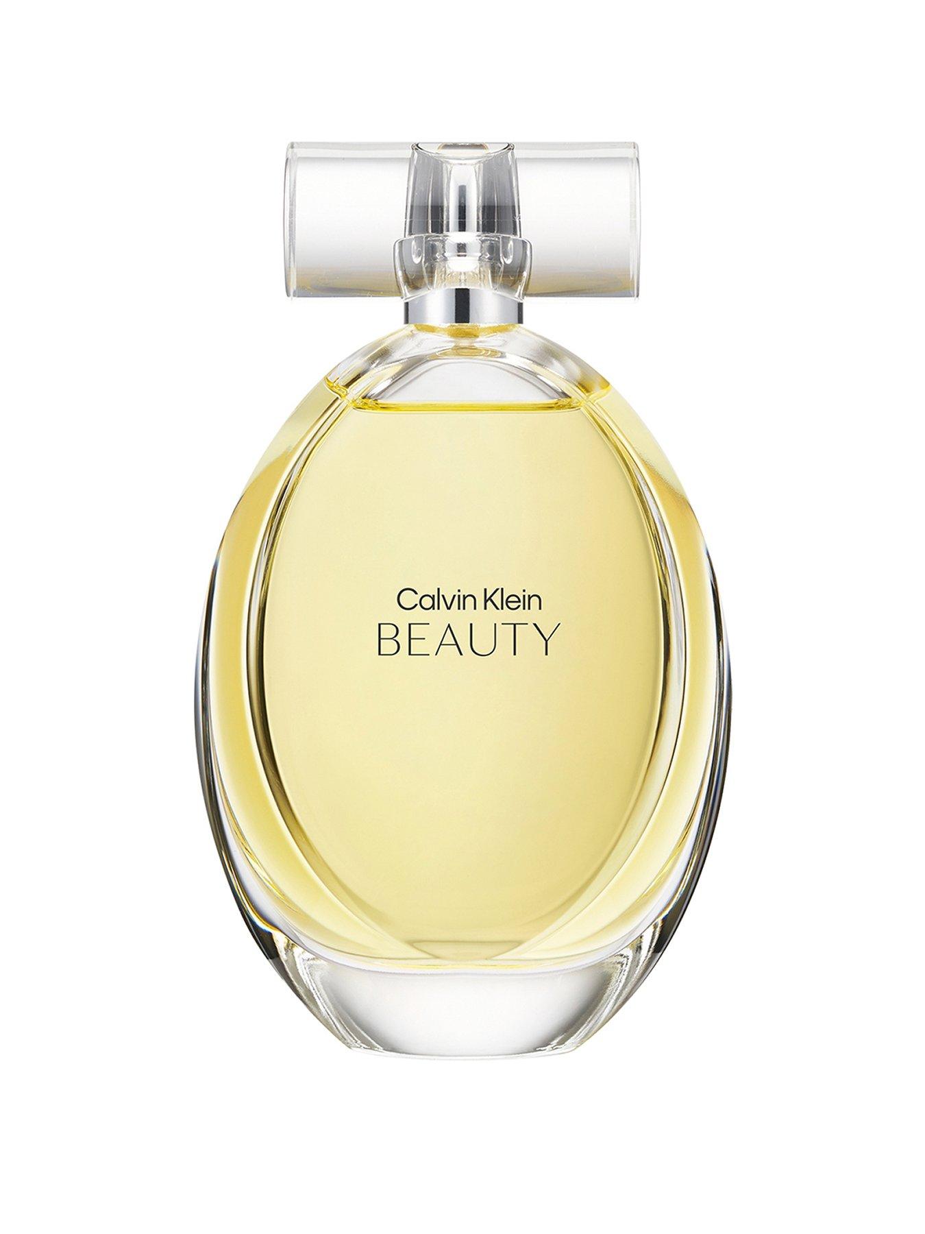 Most popular 2024 calvin klein perfume