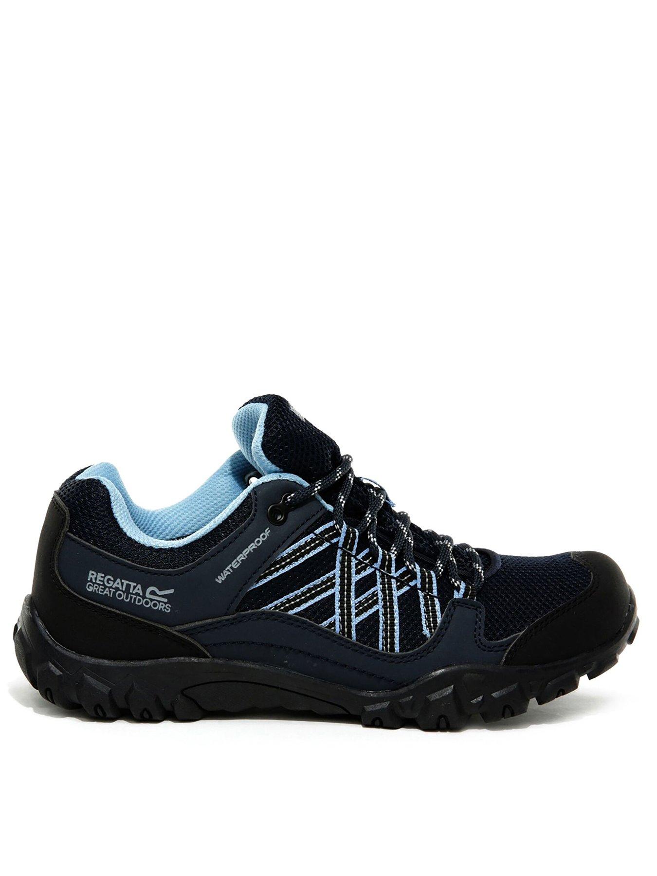 regatta-lady-edgepoint-iii-waterproof-walking-shoe-navy