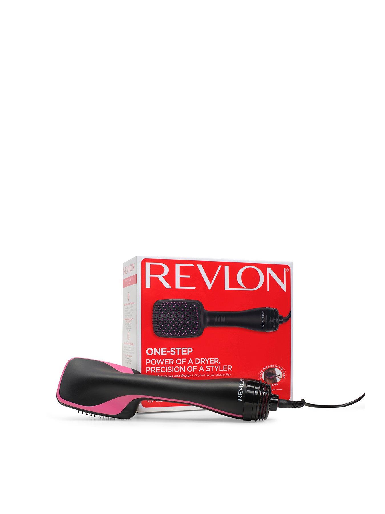 Image of Revlon Revlon Salon One-Step Hair Dryer and Styler