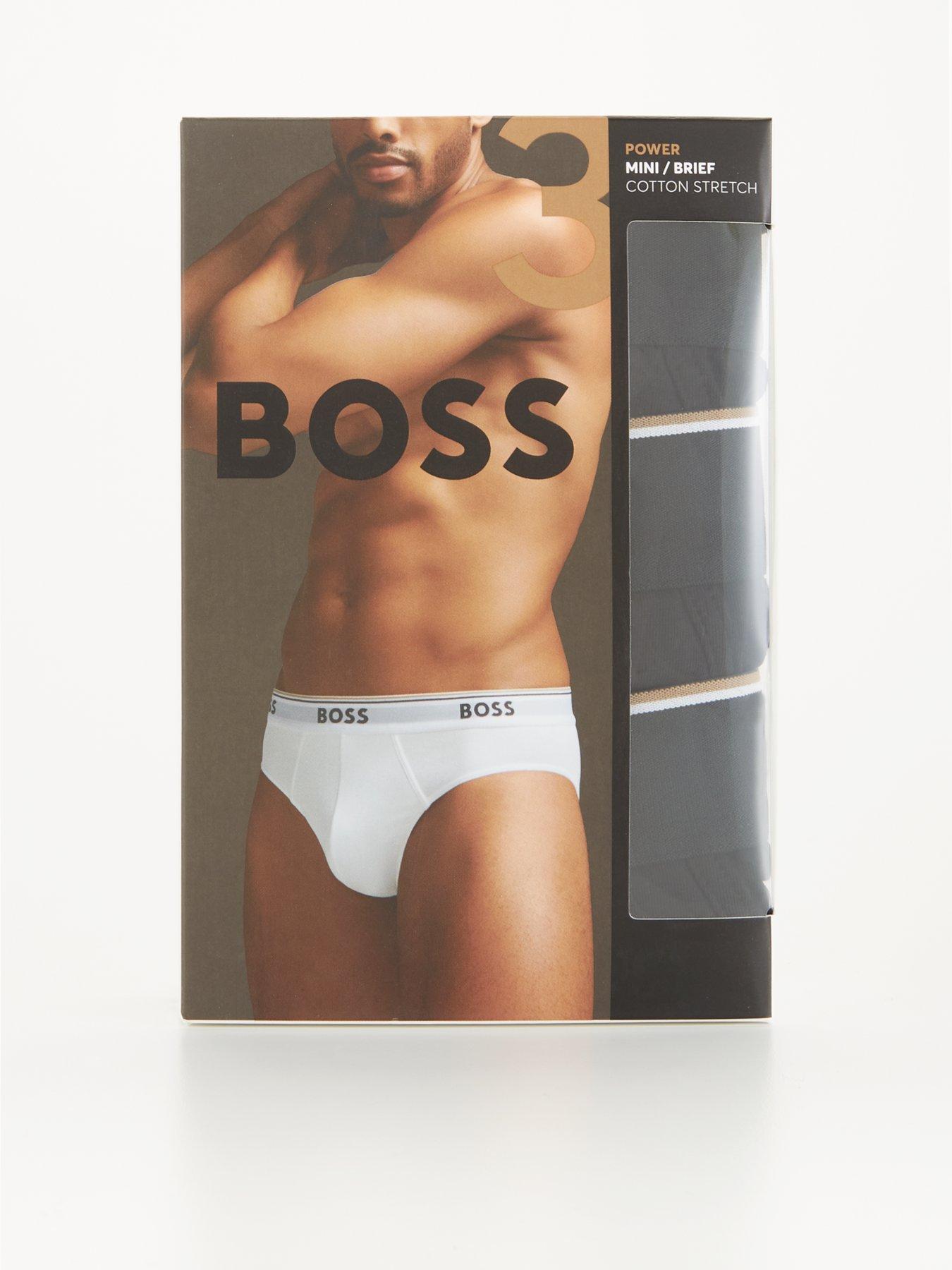 boss-mens-briefs-3-pack--blackback