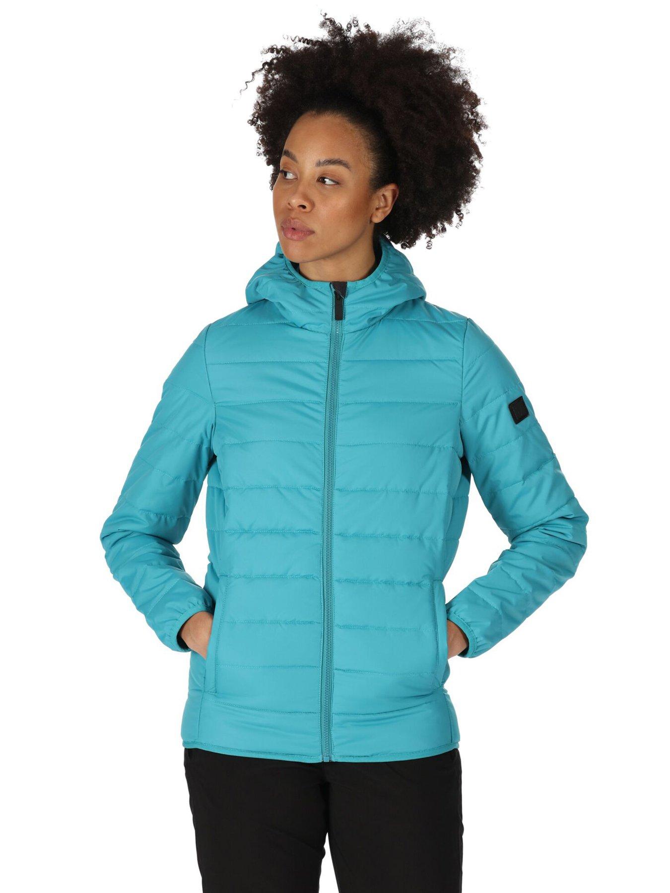 Izas Outdoor  Women's Waterproof jackets