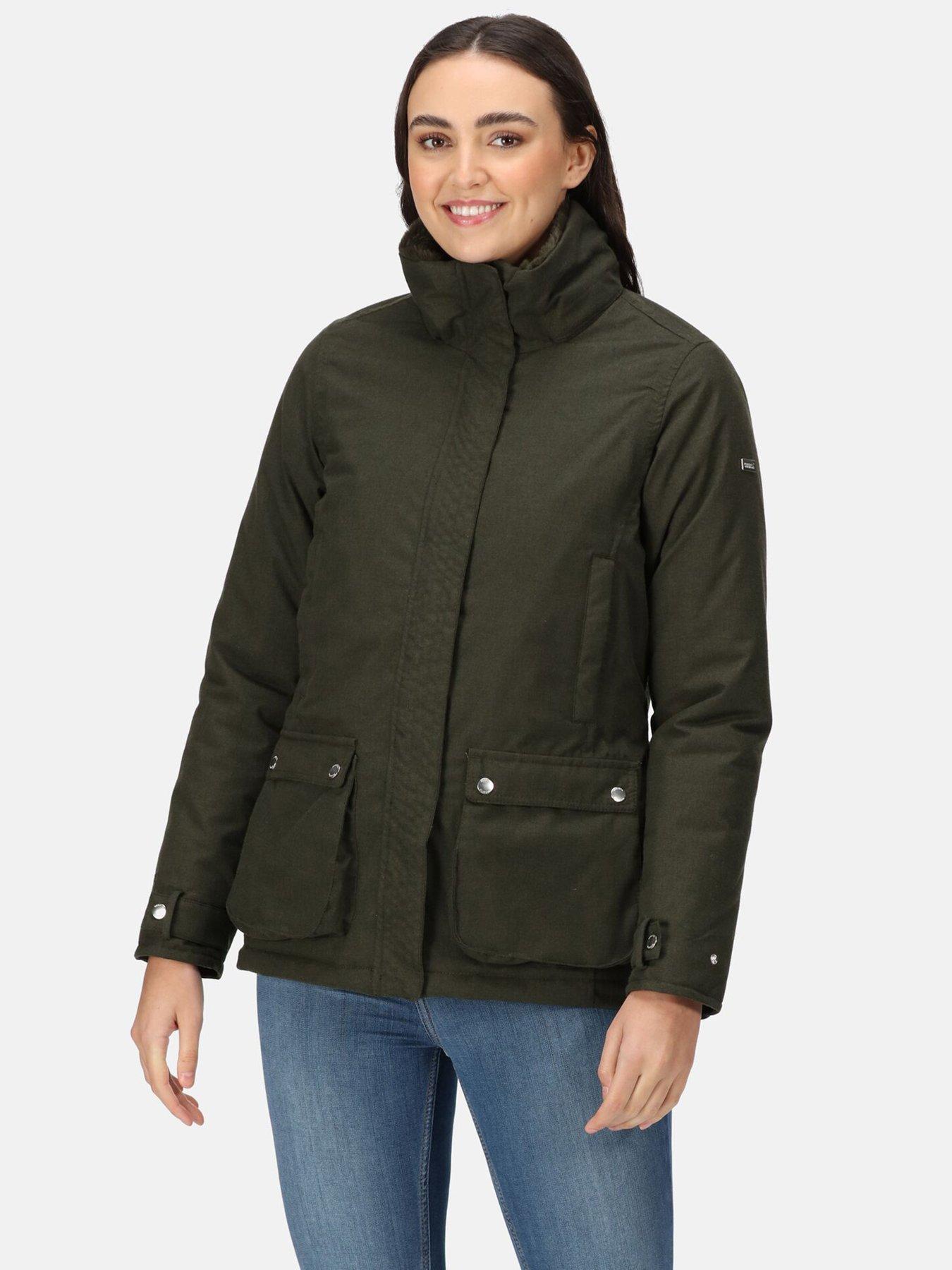 All Jackets | Regatta | Coats \u0026 jackets 