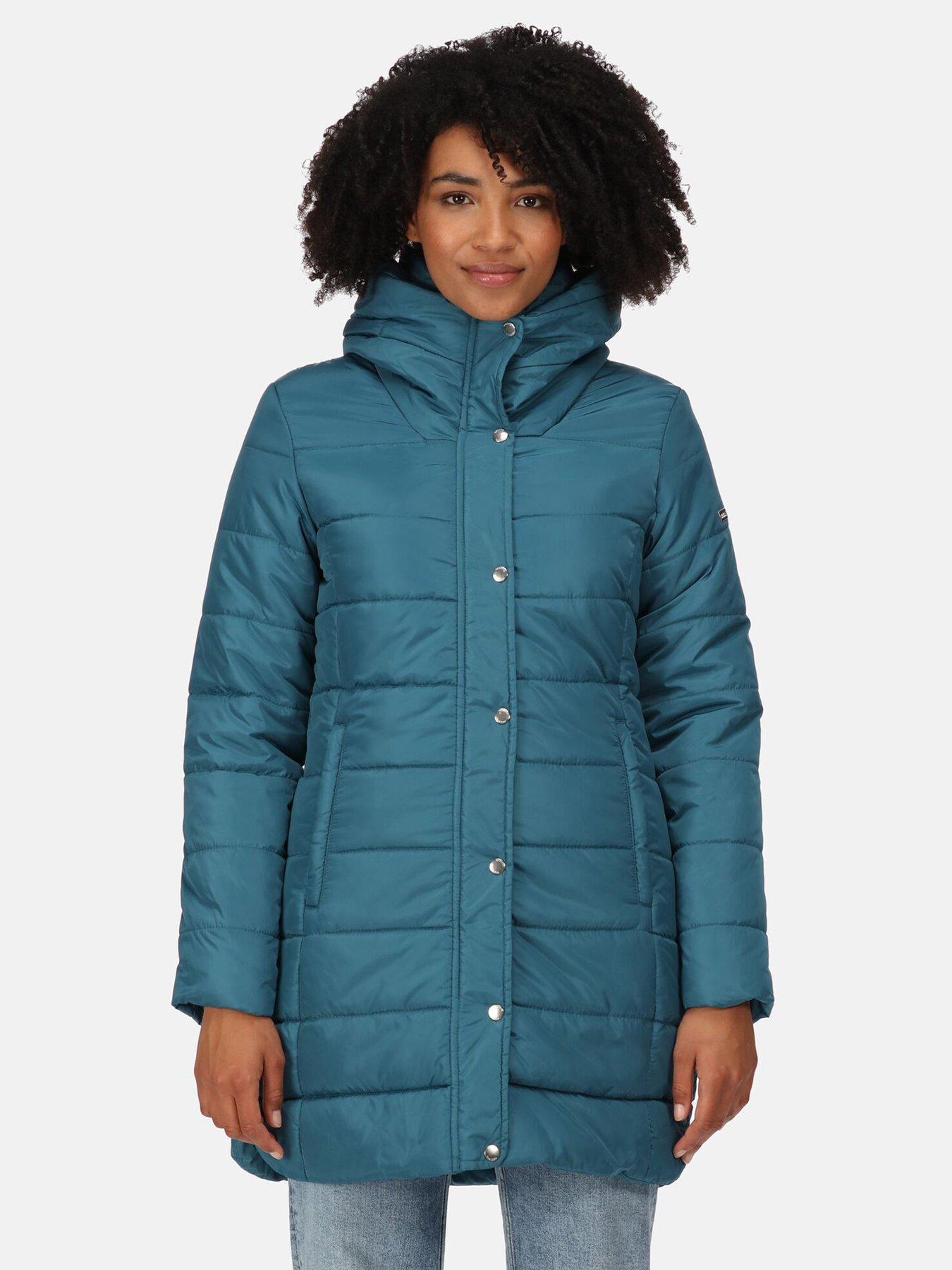 Outdoor | Jackets | Sportswear | Women 
