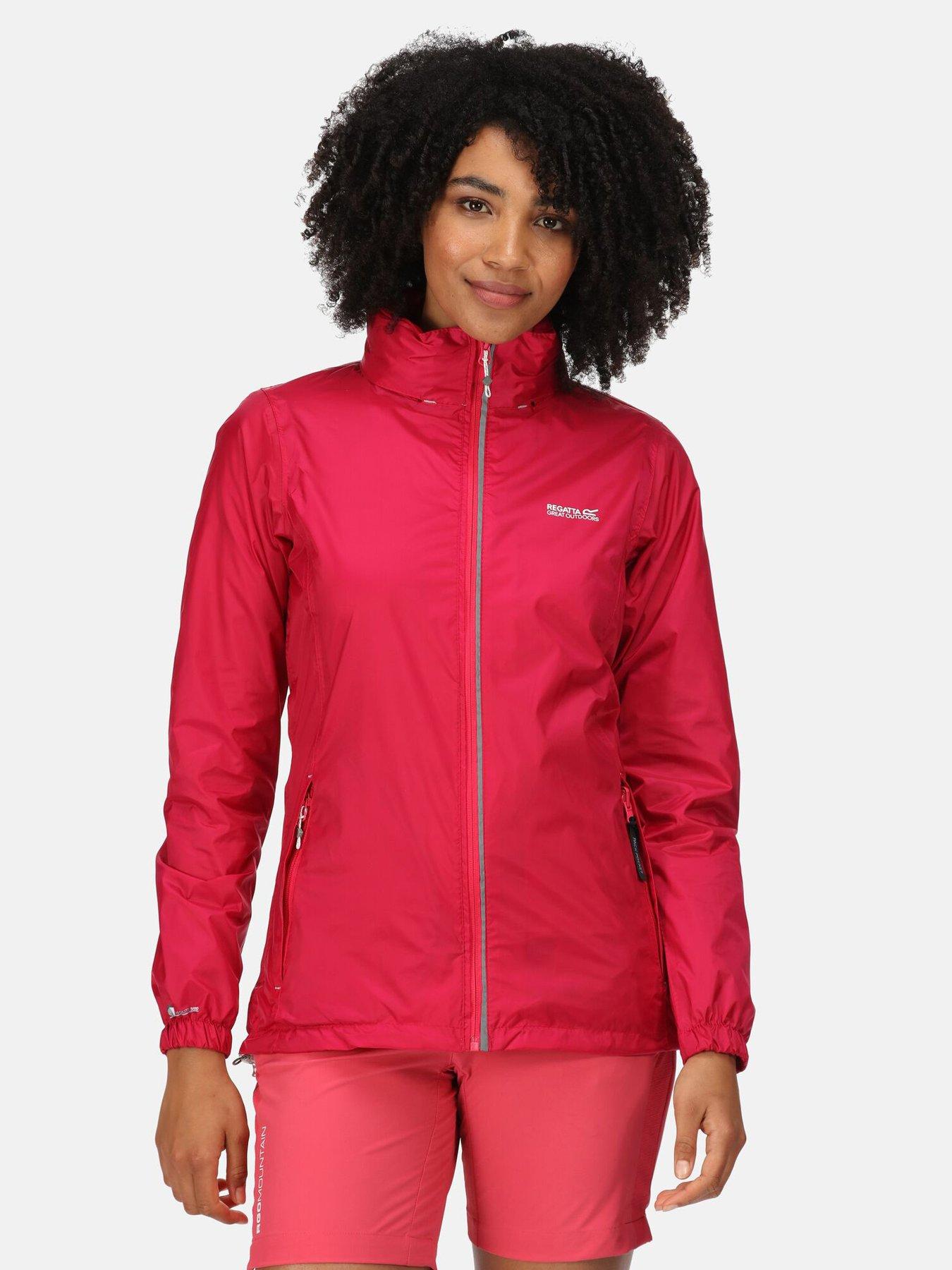 Women's Rain Coat | Waterproof Jackets 