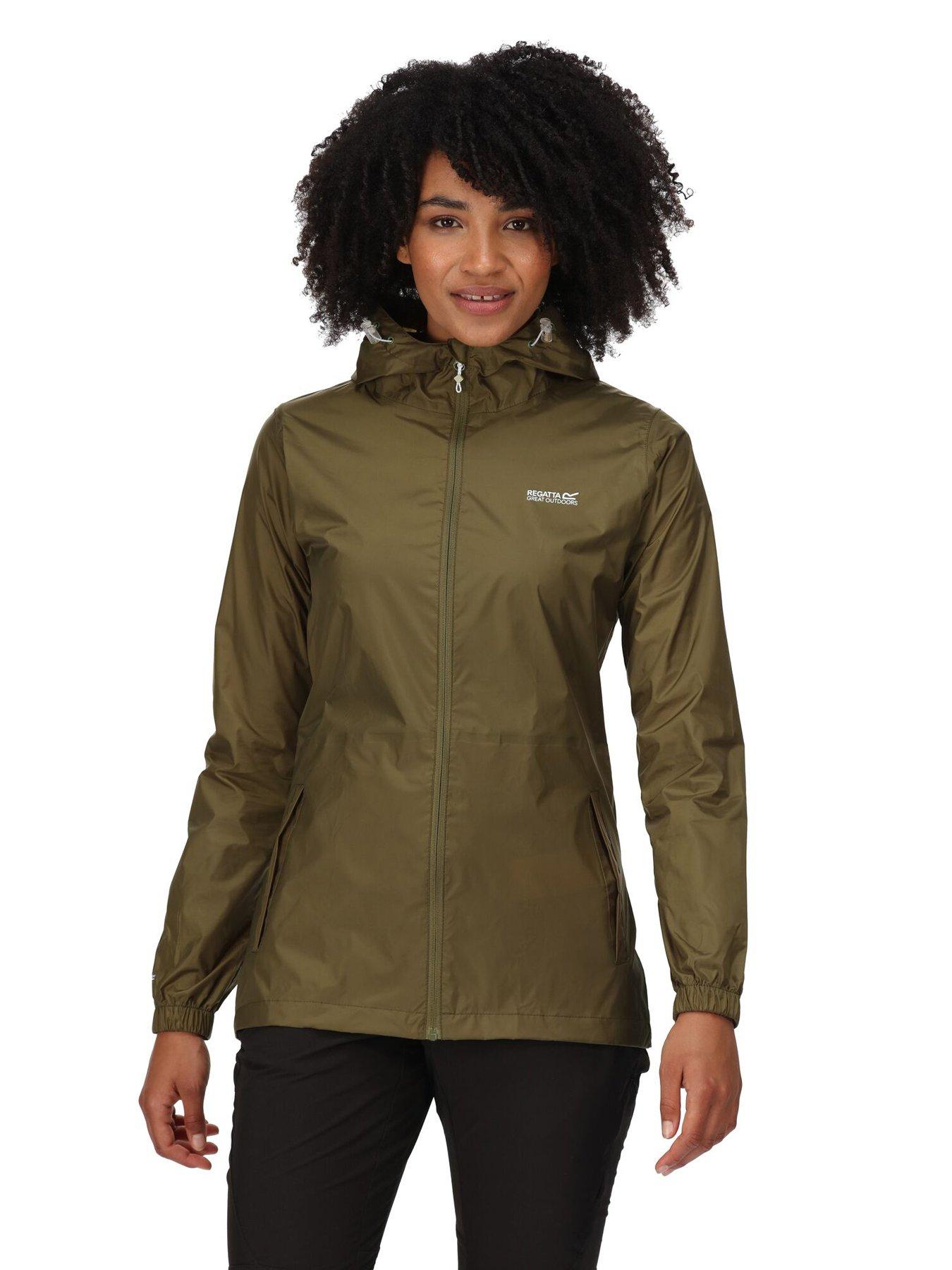 10 | Regatta | Coats \u0026 jackets | Women 