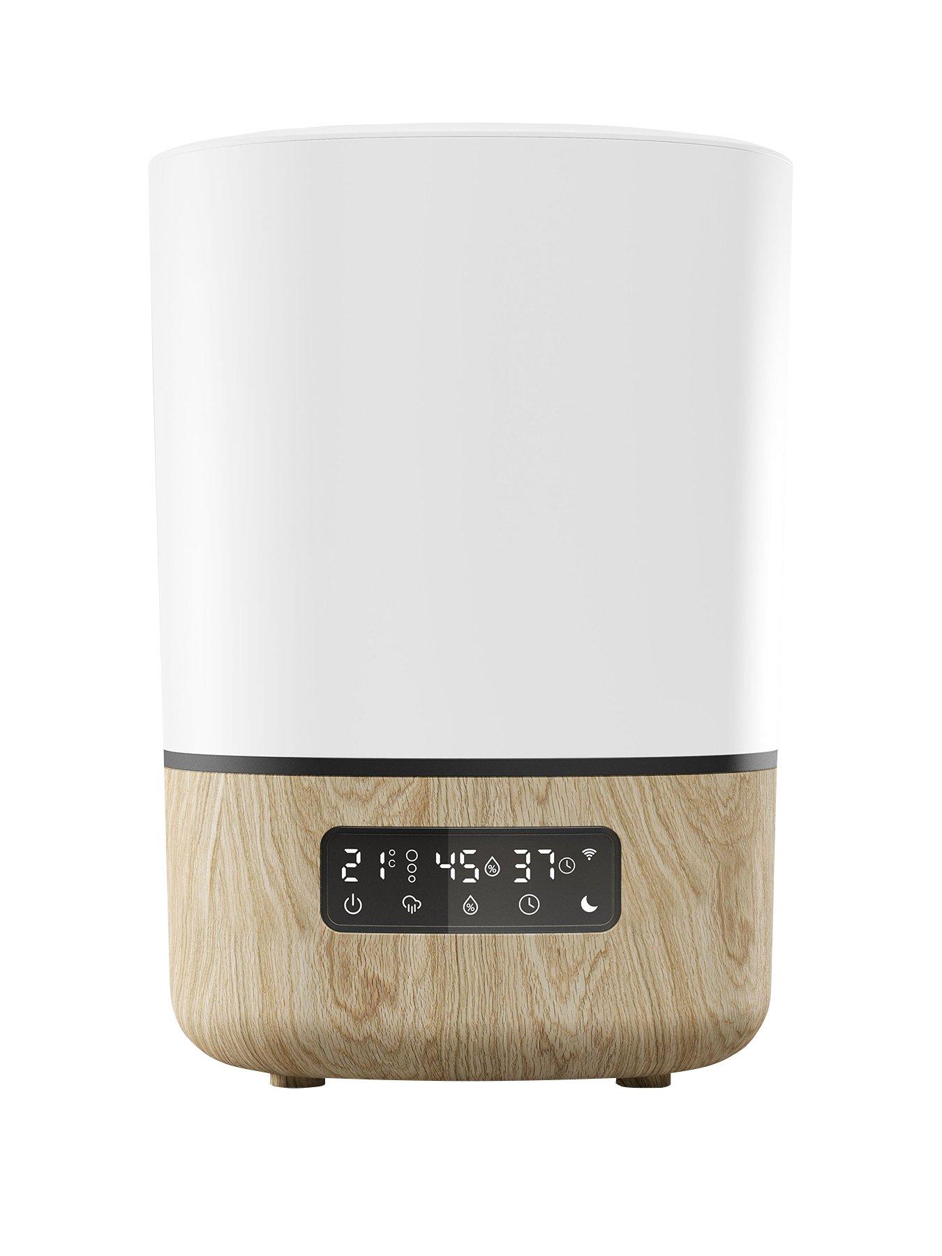 undefined Connected Home Breathe Humidifier