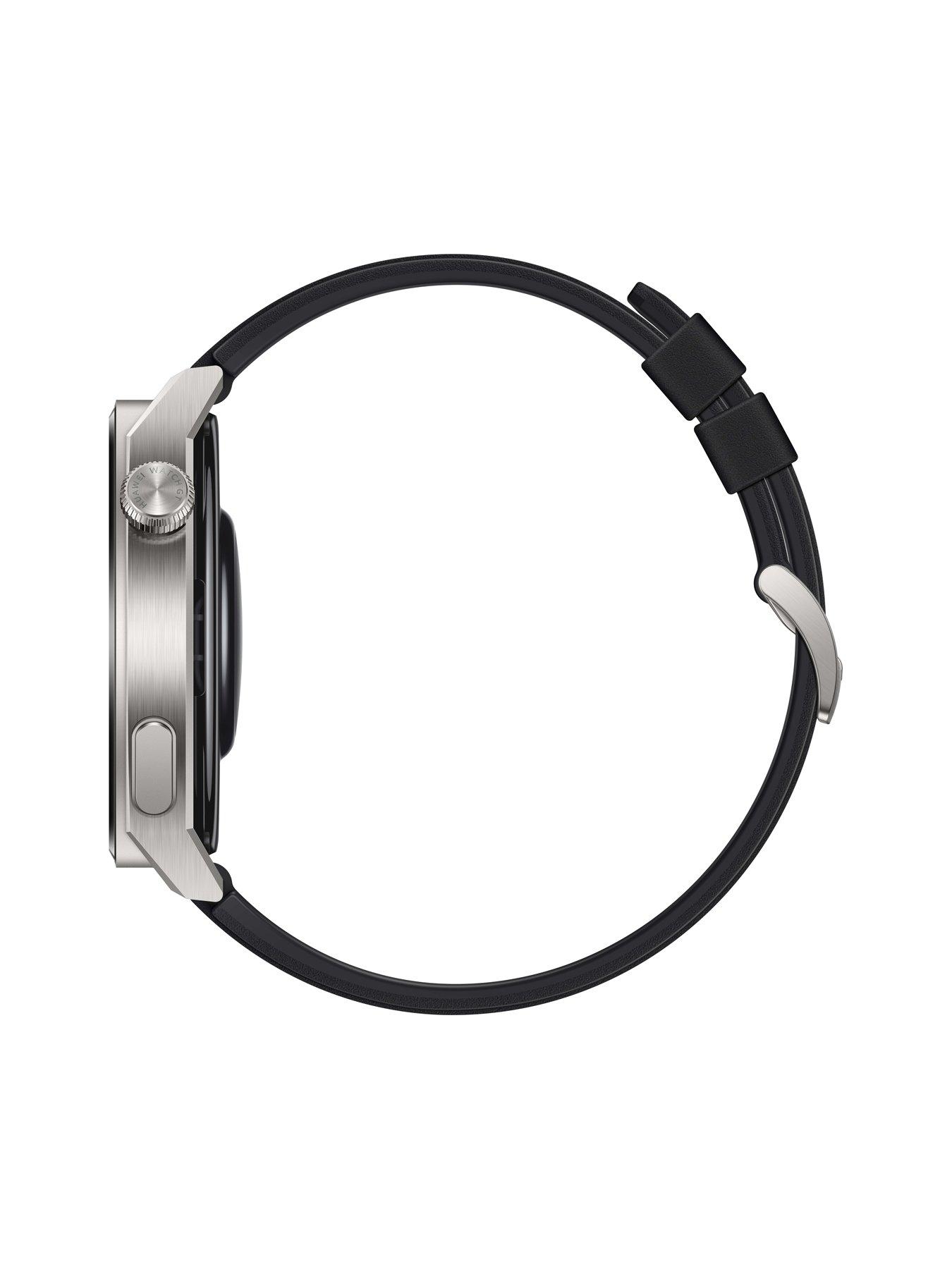 huawei-watch-gt3-pro-46mm-black-strapoutfit