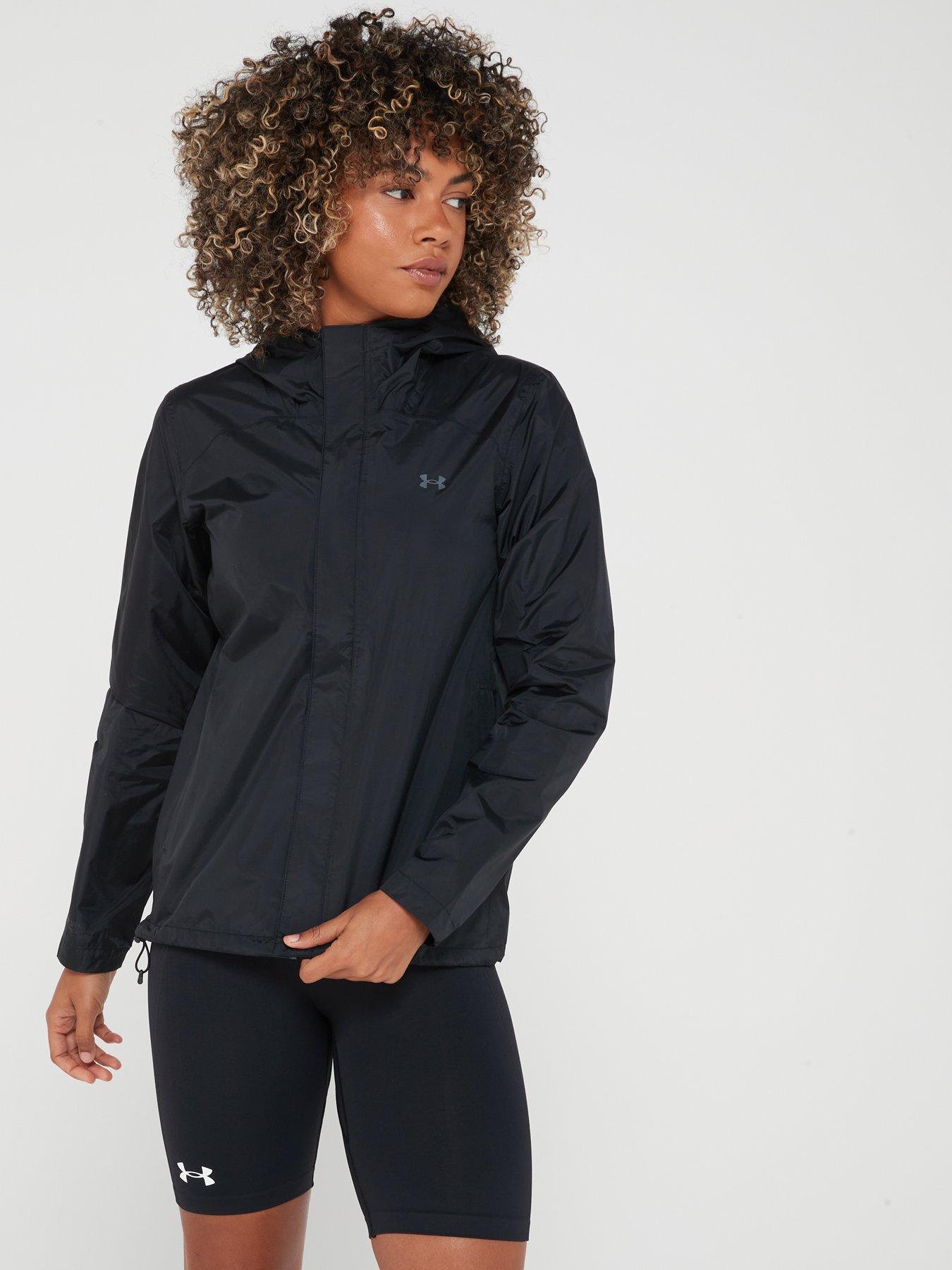 Women's UA Unstoppable Jacket