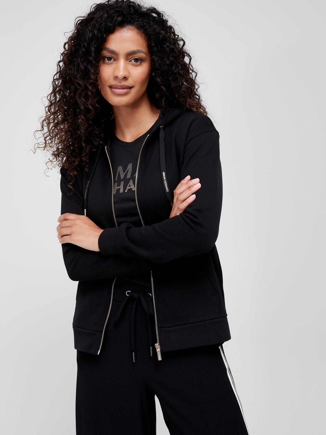 XS | Armani exchange | Hoodies & sweatshirts | Women | Very Ireland