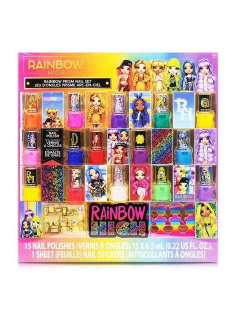 rainbow-high-rainbow-high-15-pack-nail-polish-with-toe-spacers