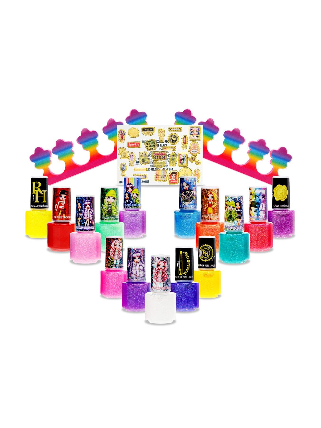 rainbow-high-rainbow-high-15-pack-nail-polish-with-toe-spacersoutfit