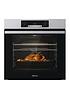 hisense-hisense-bi62212axuk-single-oven-77l-with-steam-clean-functionnbsp--stainless-steelfront