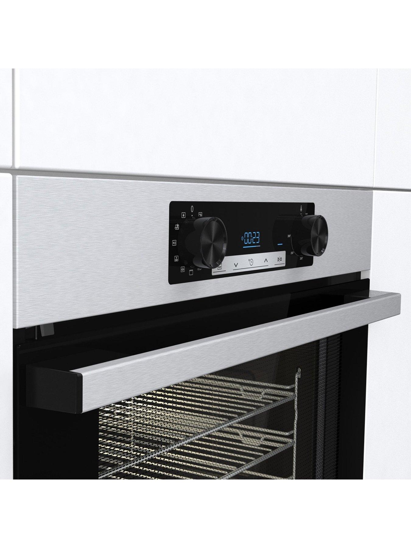 hisense-bi62211cxnbsp77-litre-electricnbspsingle-oven-with-catalytic-linersnbsp--stainless-steeldetail