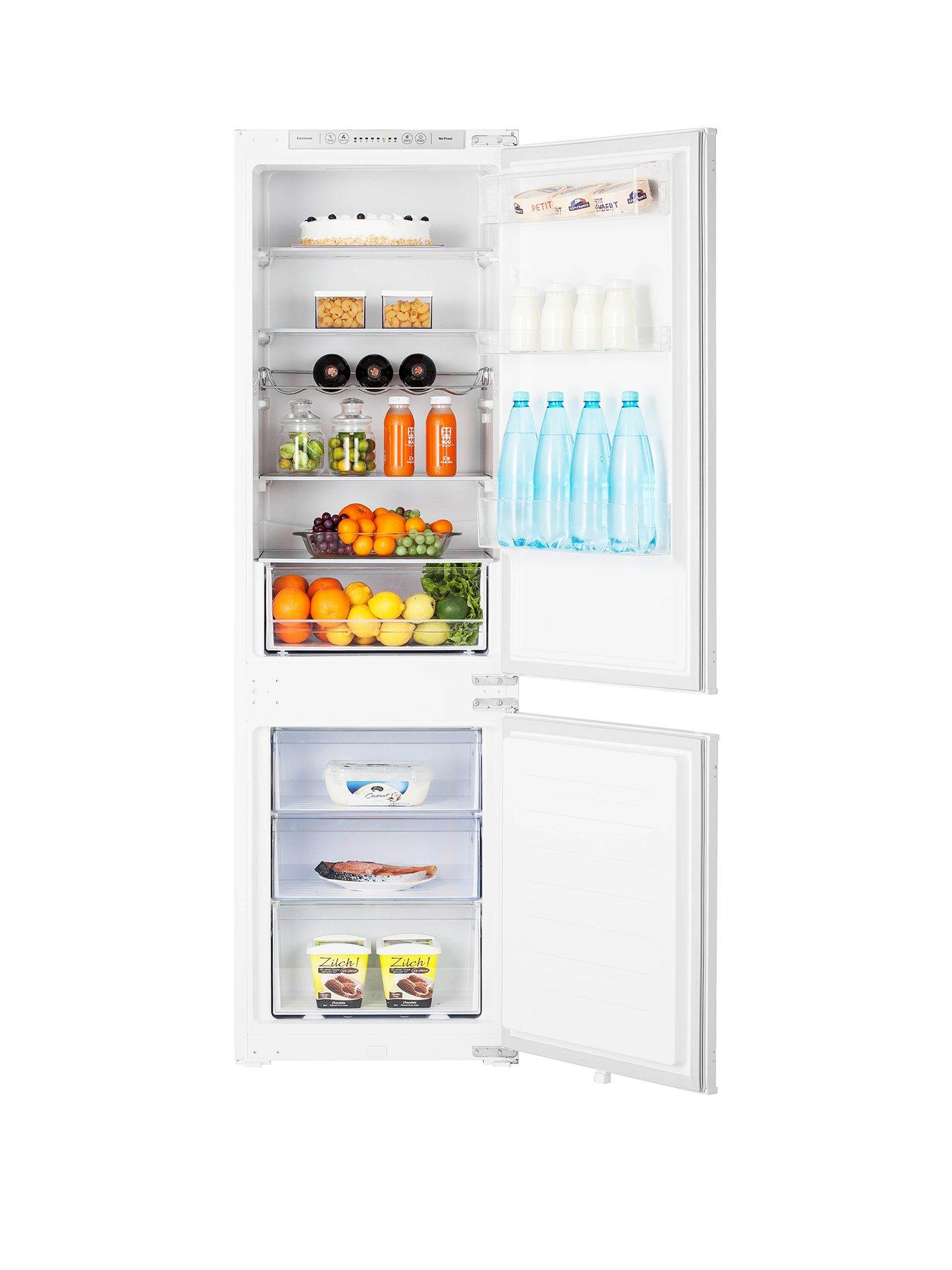 fridge freezer sale free delivery