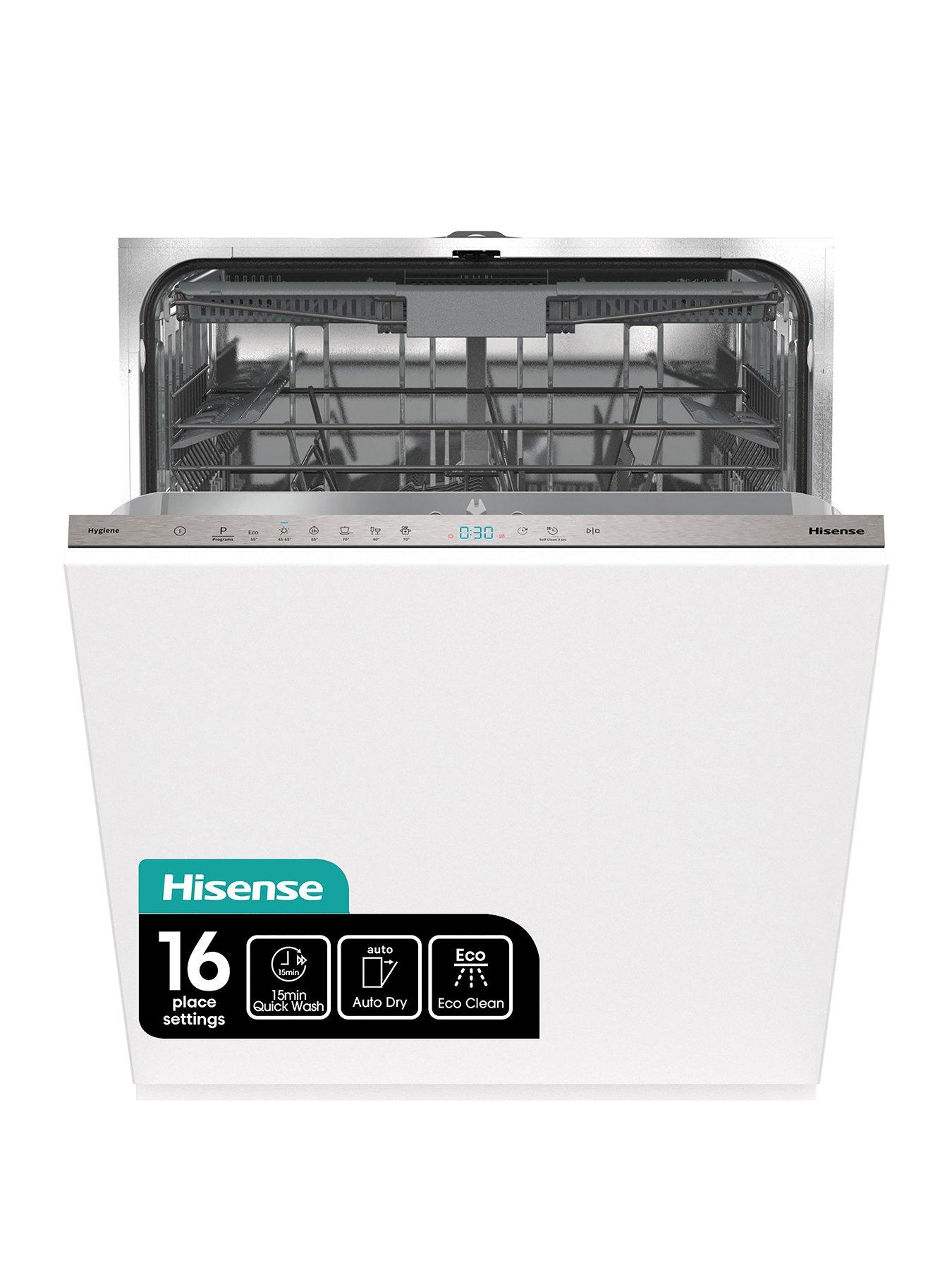 hisense-hv643d60uk-16-place-integrated-dishwasherfront